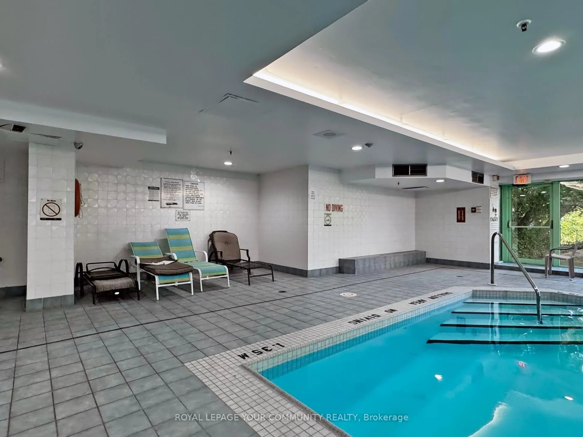 61 Markbrook Lane, #1611