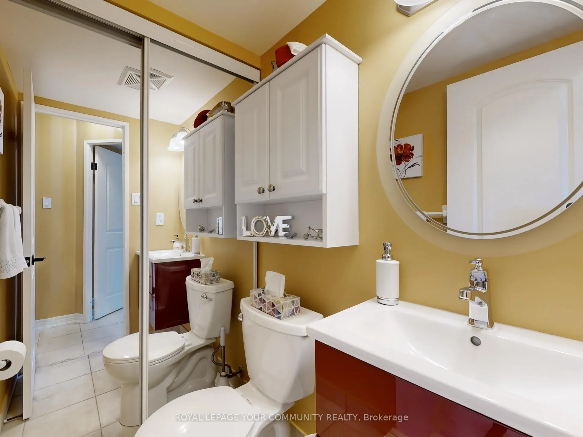 61 Markbrook Lane, #1611