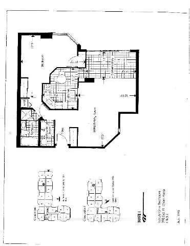 61 Markbrook Lane, #1611