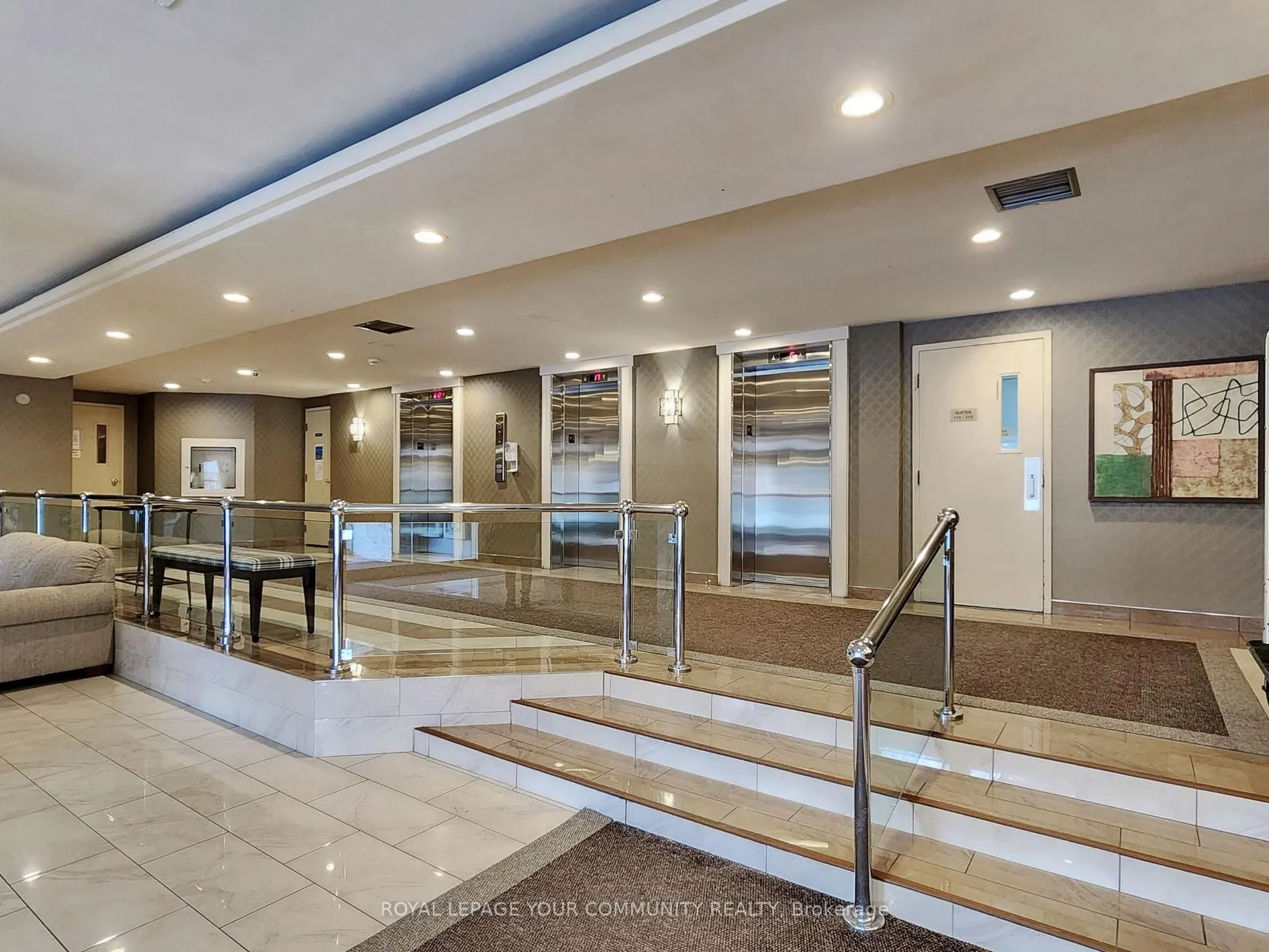 61 Markbrook Lane, #1611