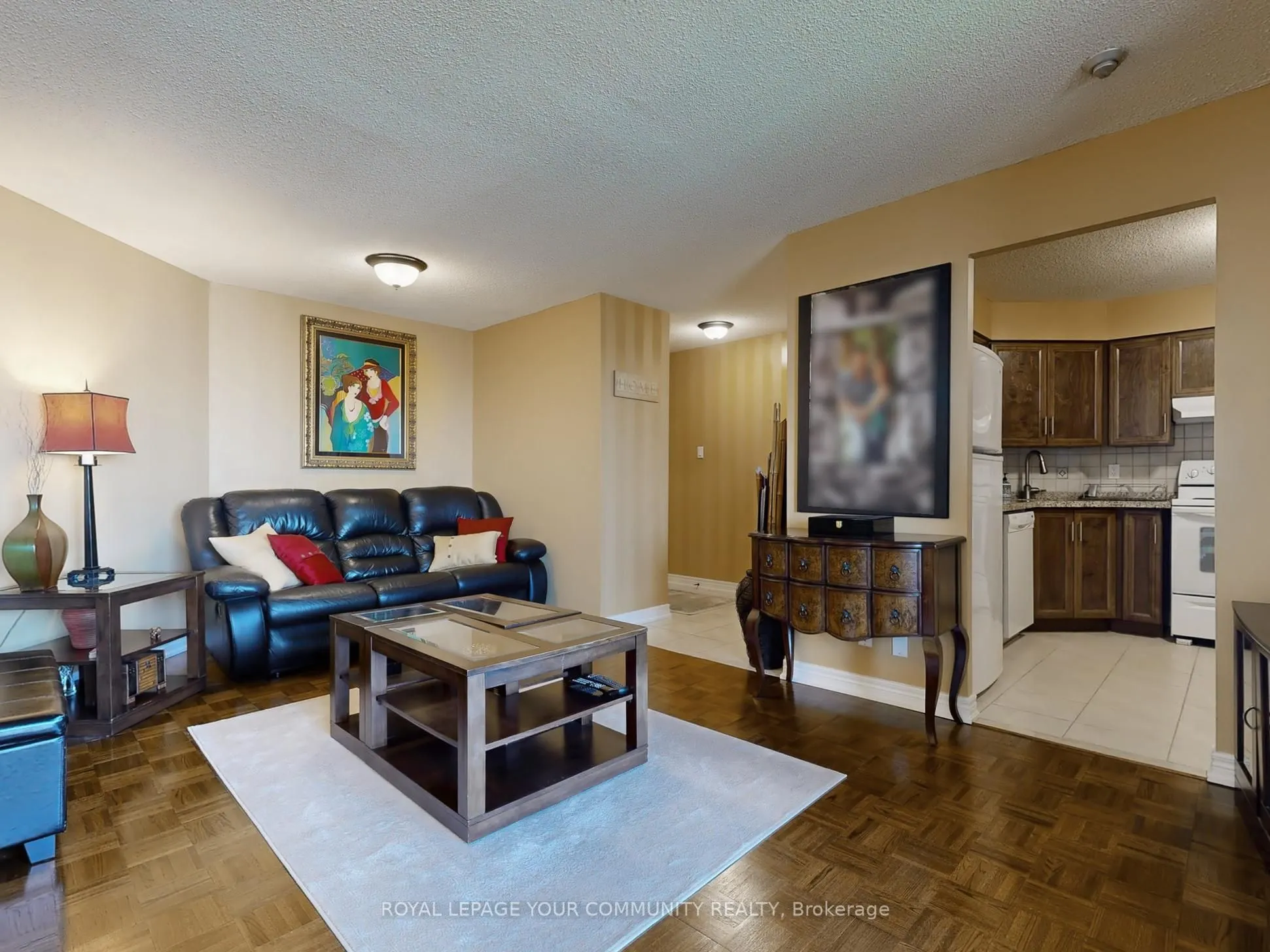 61 Markbrook Lane, #1611