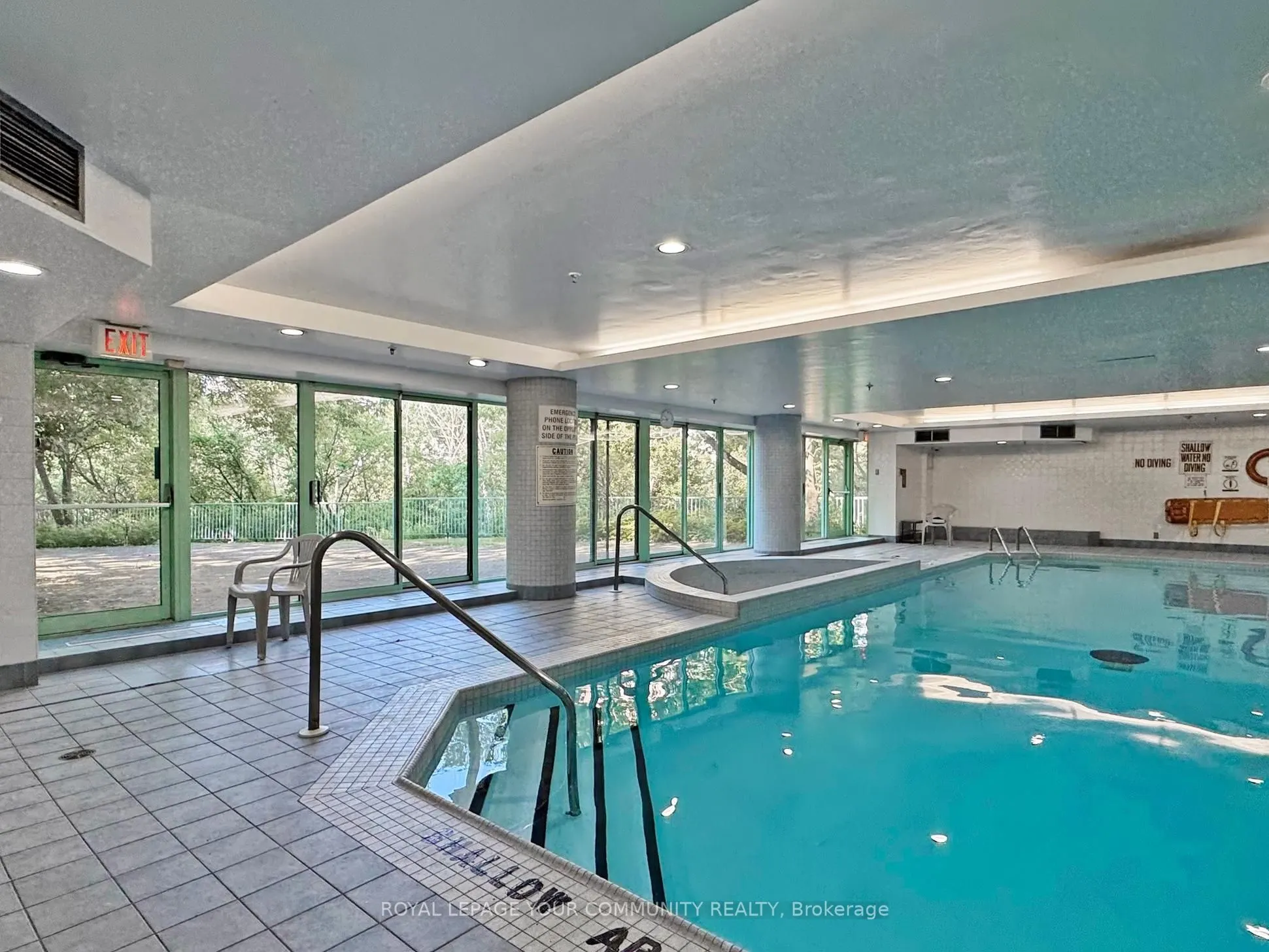 61 Markbrook Lane, #1611