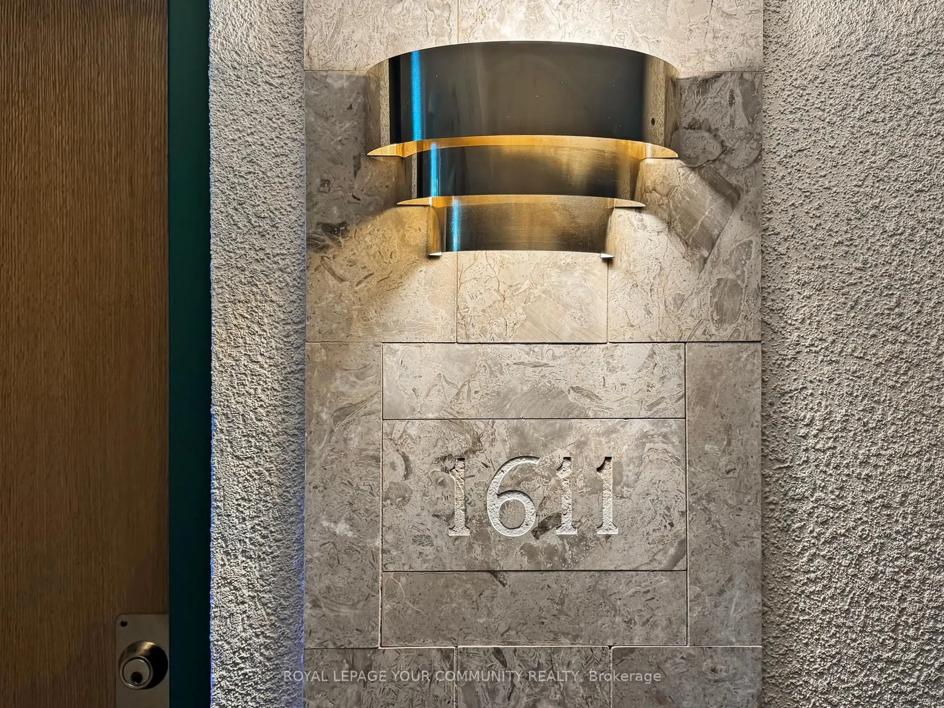 61 Markbrook Lane, #1611