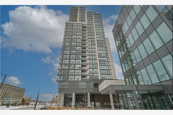 15 Lynch Street, #708