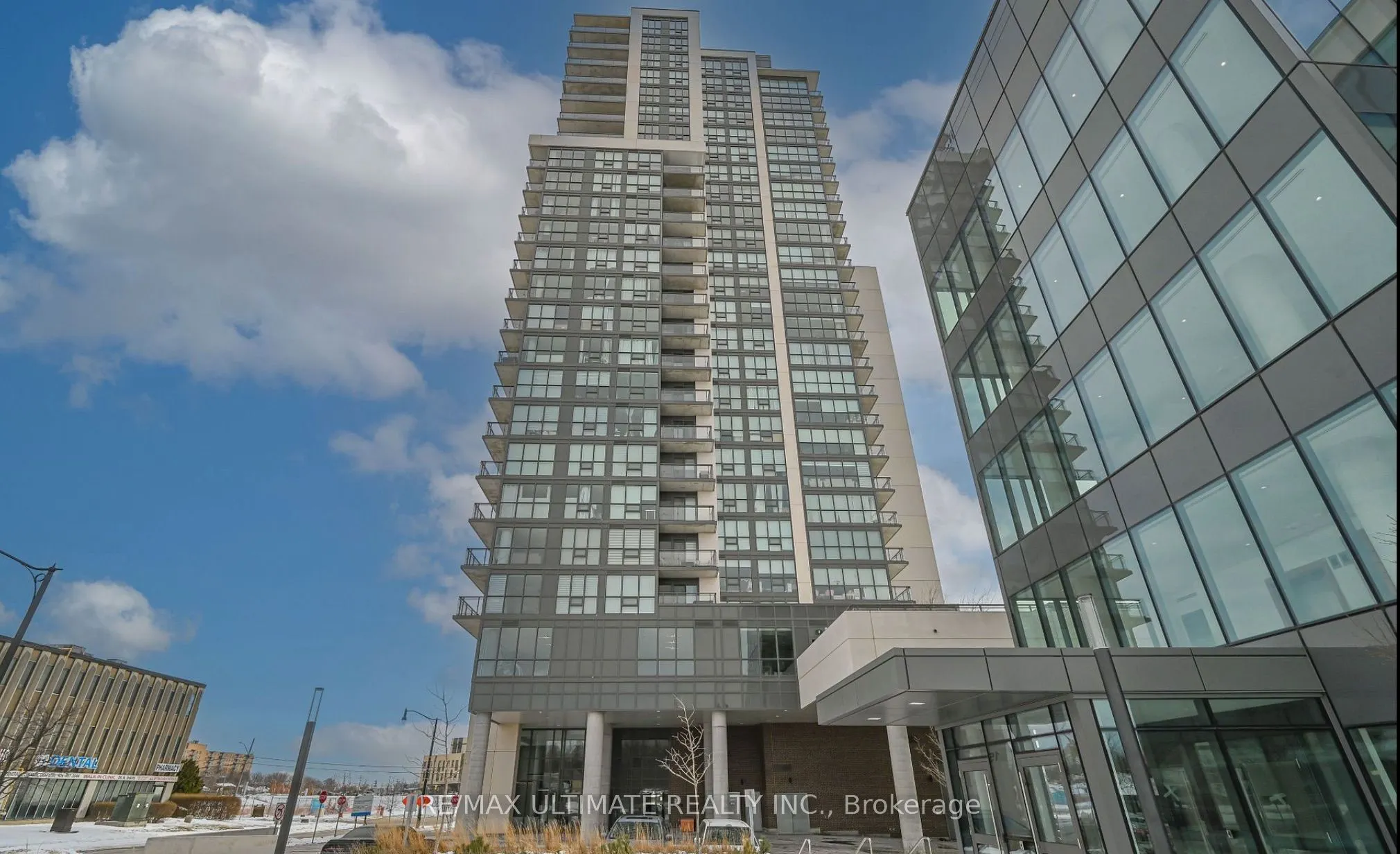 15 Lynch Street, #708