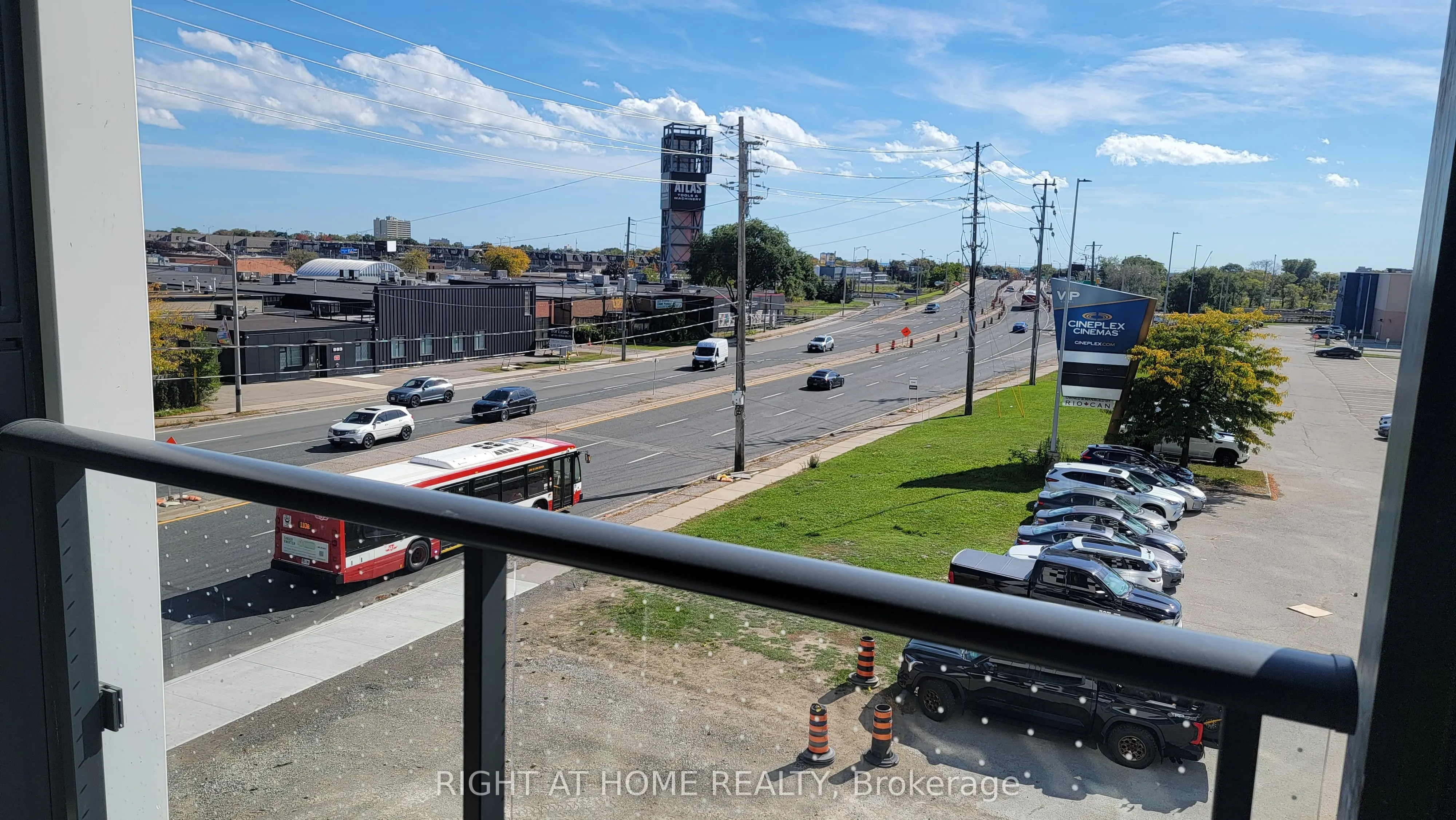 1007 The Queensway, #223