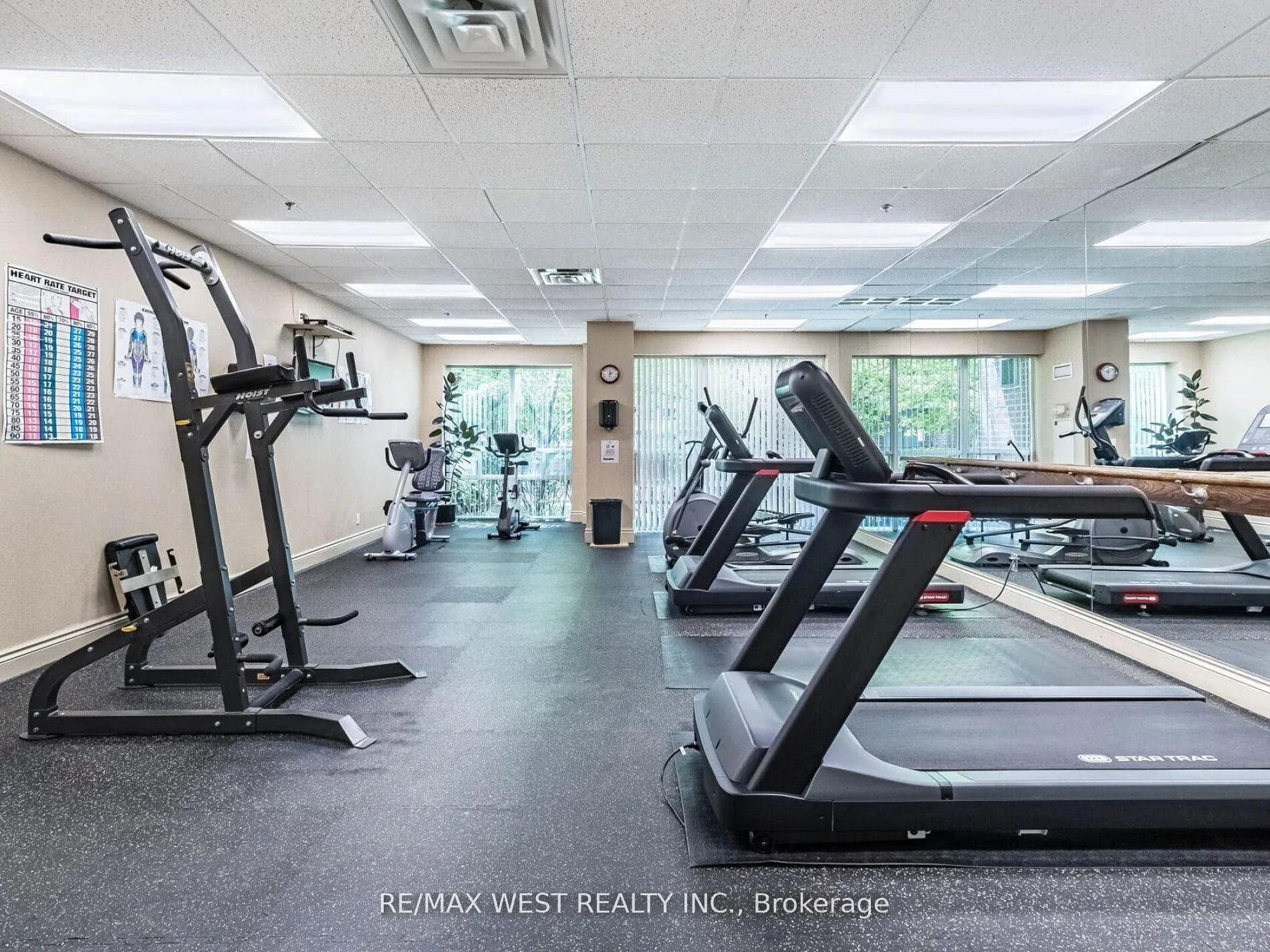 9 Michael Power Place, #101