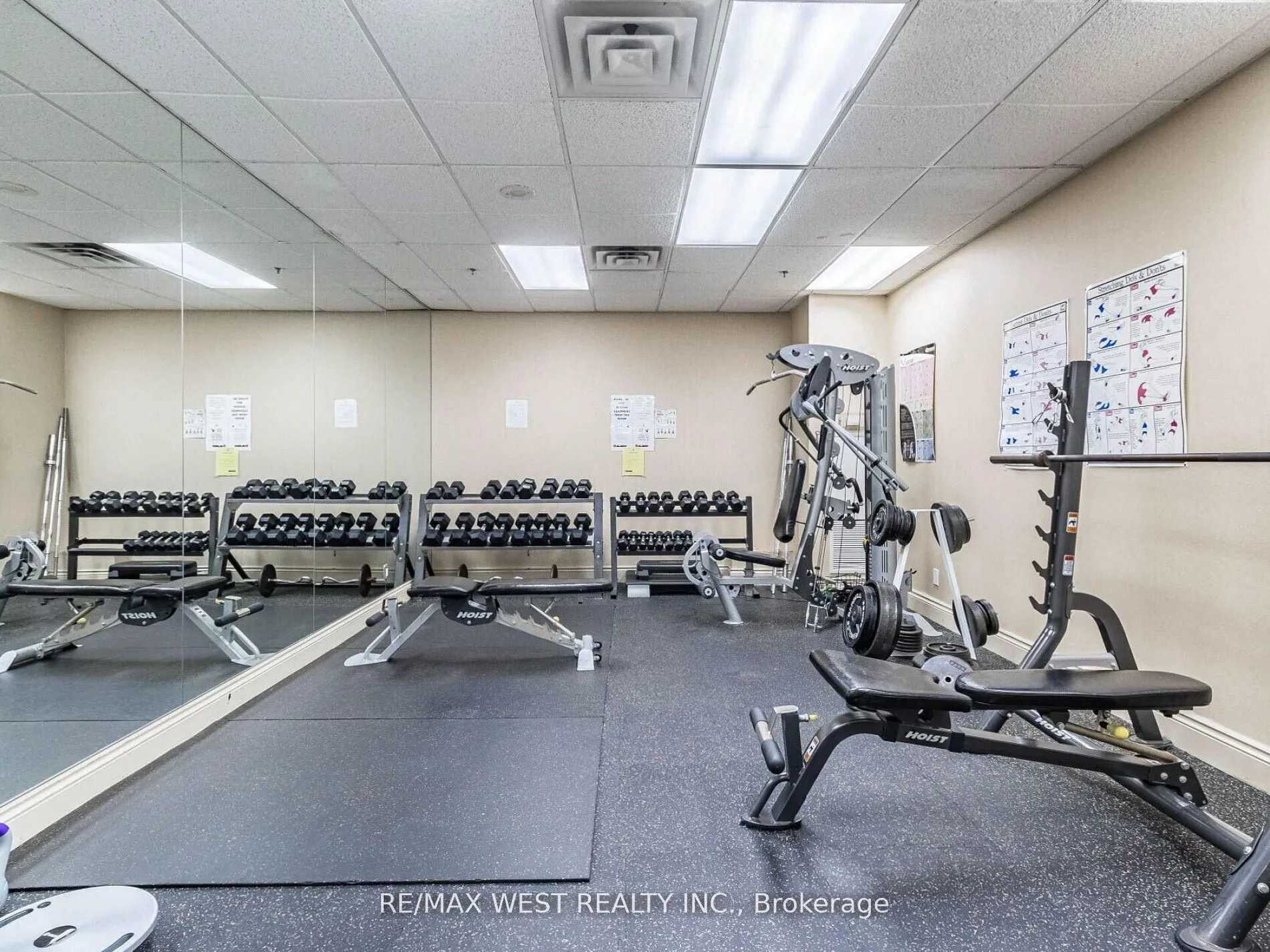 9 Michael Power Place, #101