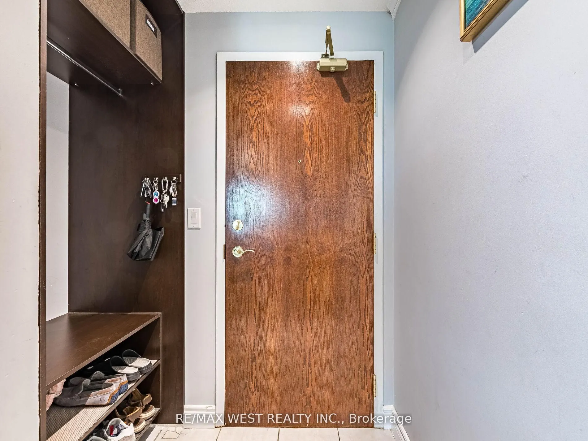 9 Michael Power Place, #101