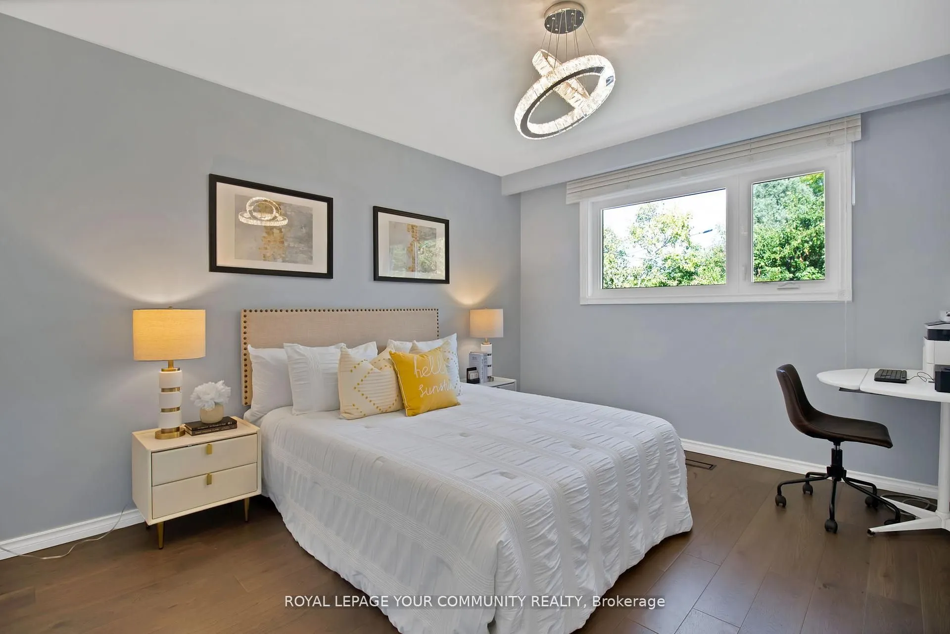 651 Burnhamthorpe Road