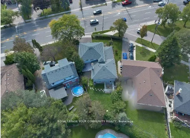 651 Burnhamthorpe Road