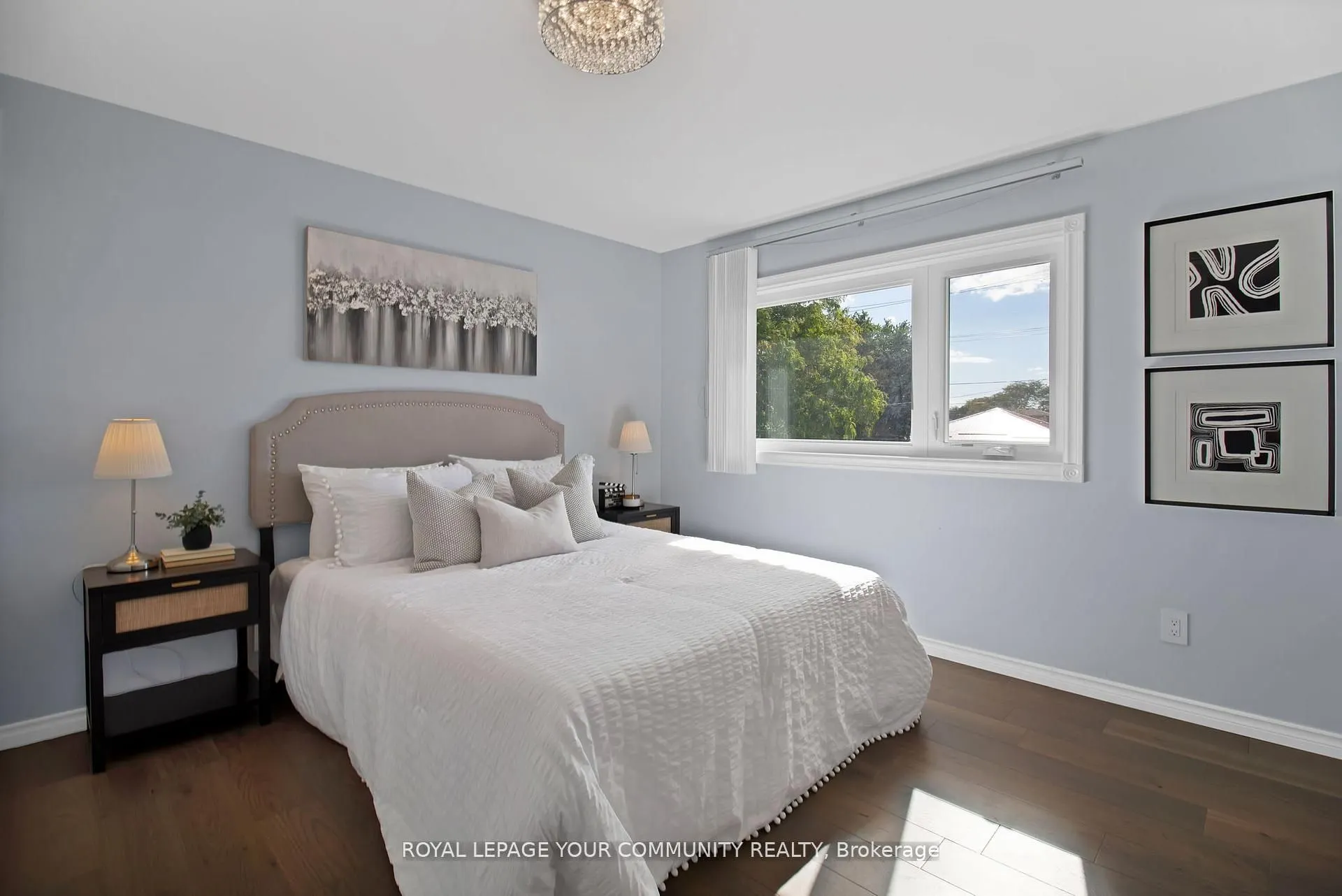 651 Burnhamthorpe Road