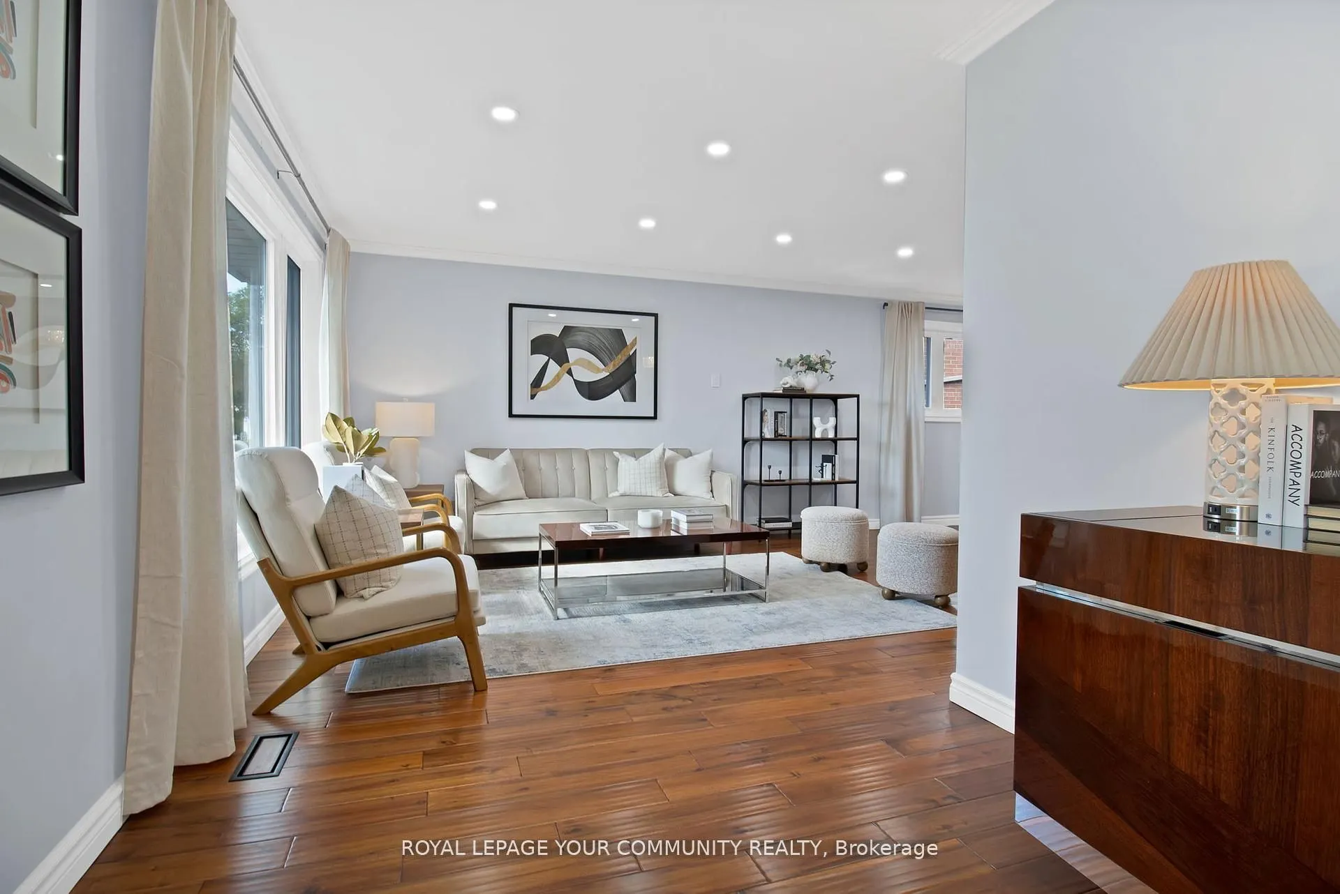 651 Burnhamthorpe Road