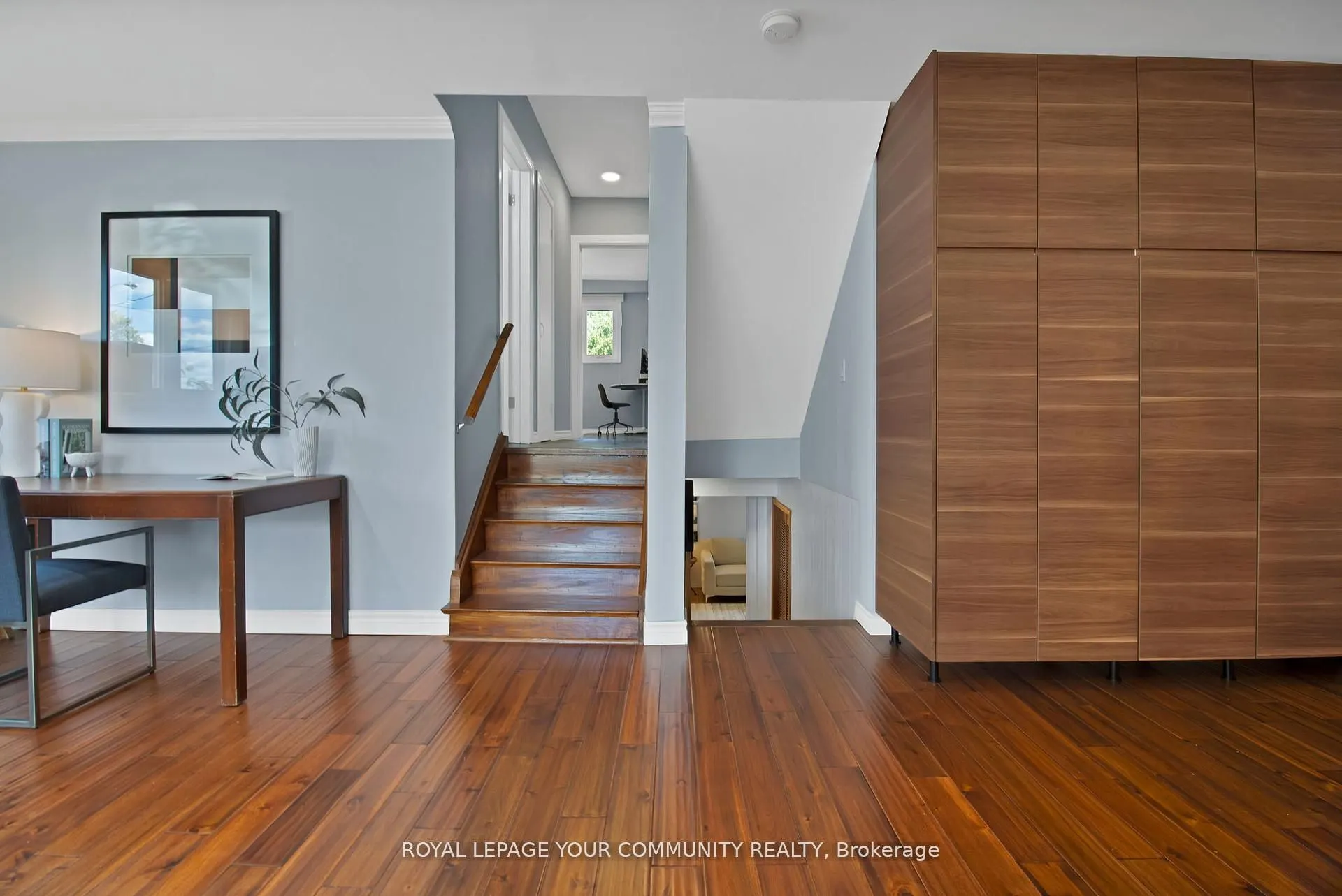 651 Burnhamthorpe Road