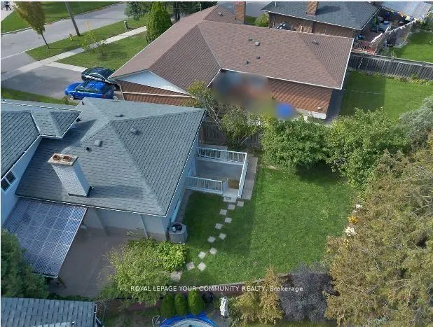 651 Burnhamthorpe Road