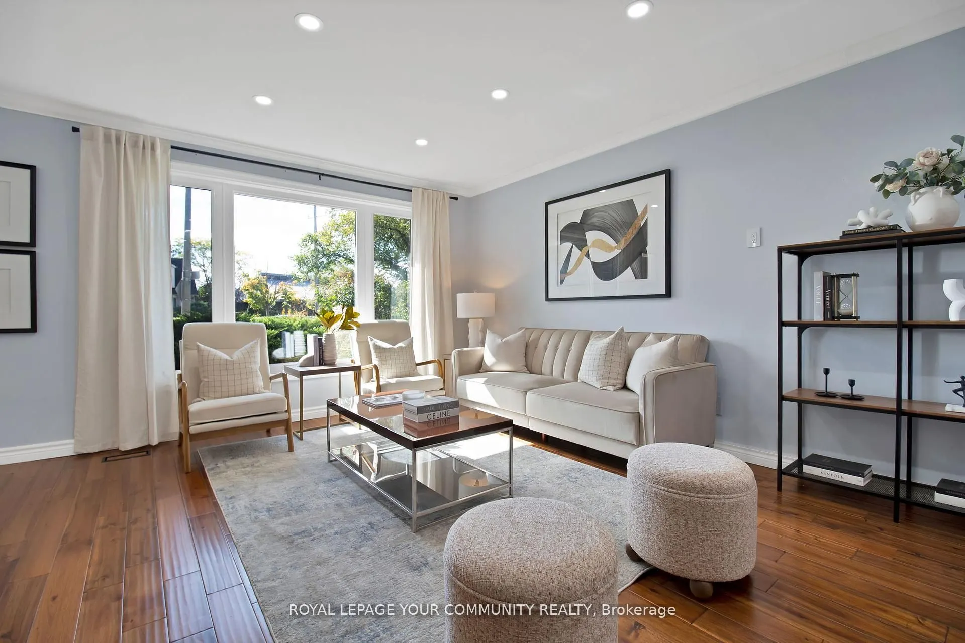 651 Burnhamthorpe Road