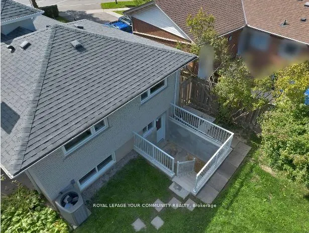 651 Burnhamthorpe Road