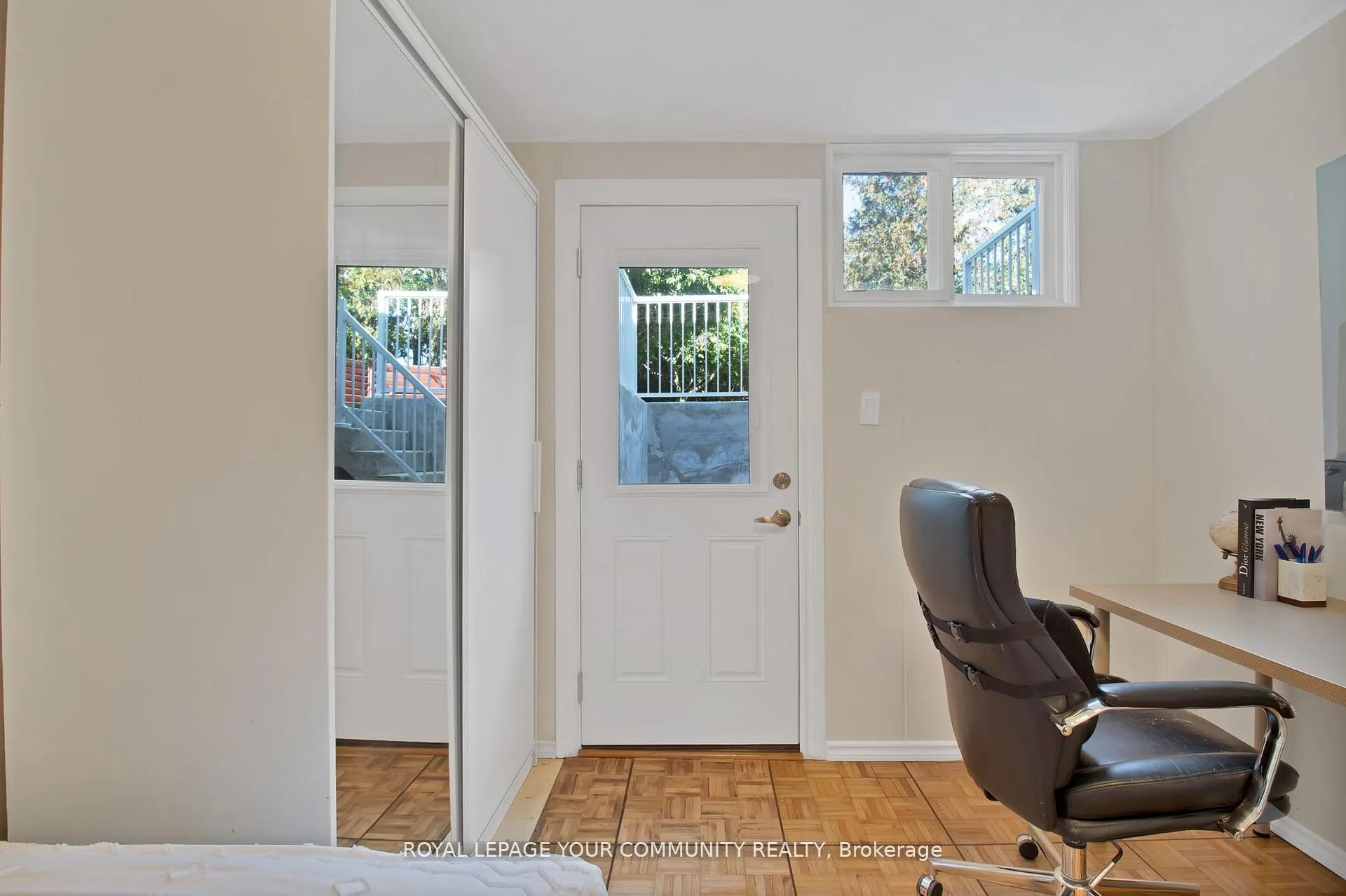 651 Burnhamthorpe Road