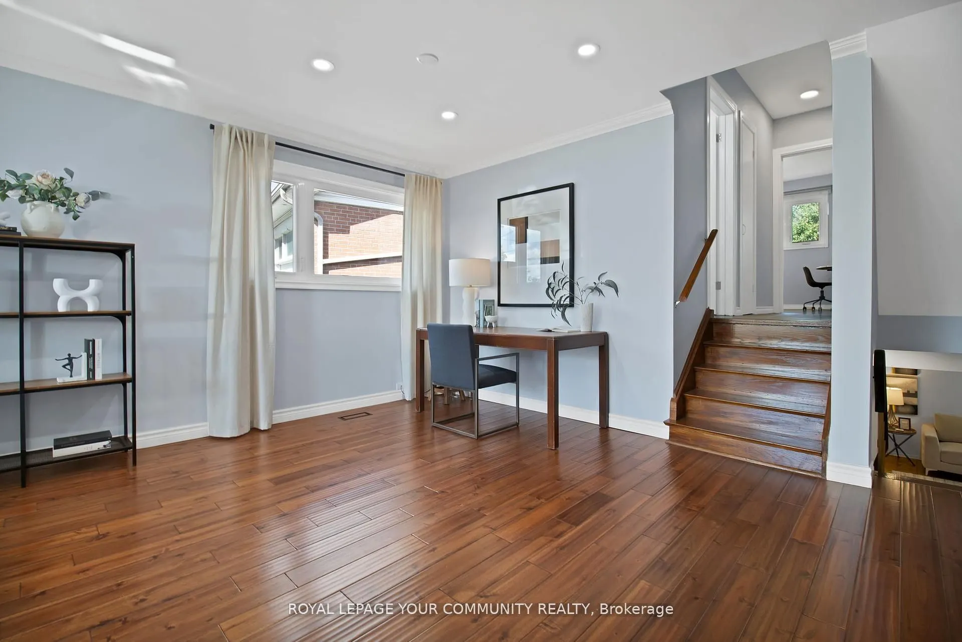 651 Burnhamthorpe Road