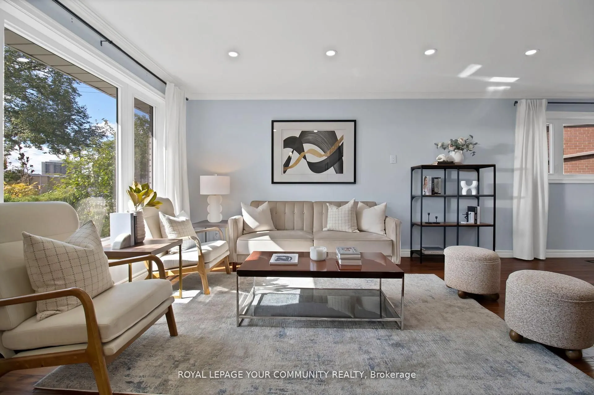 651 Burnhamthorpe Road