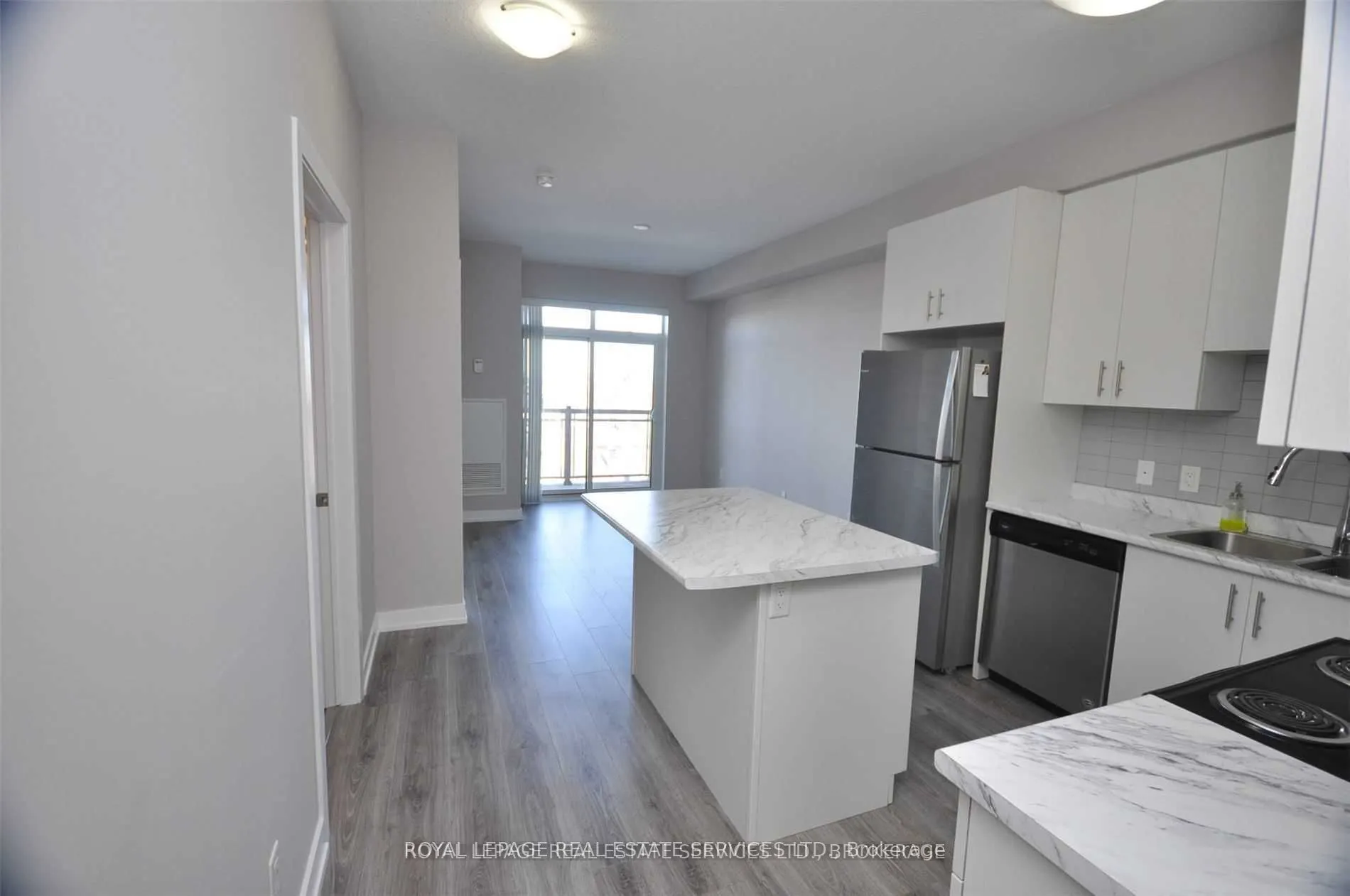 2486 Old Bronte Road, #413