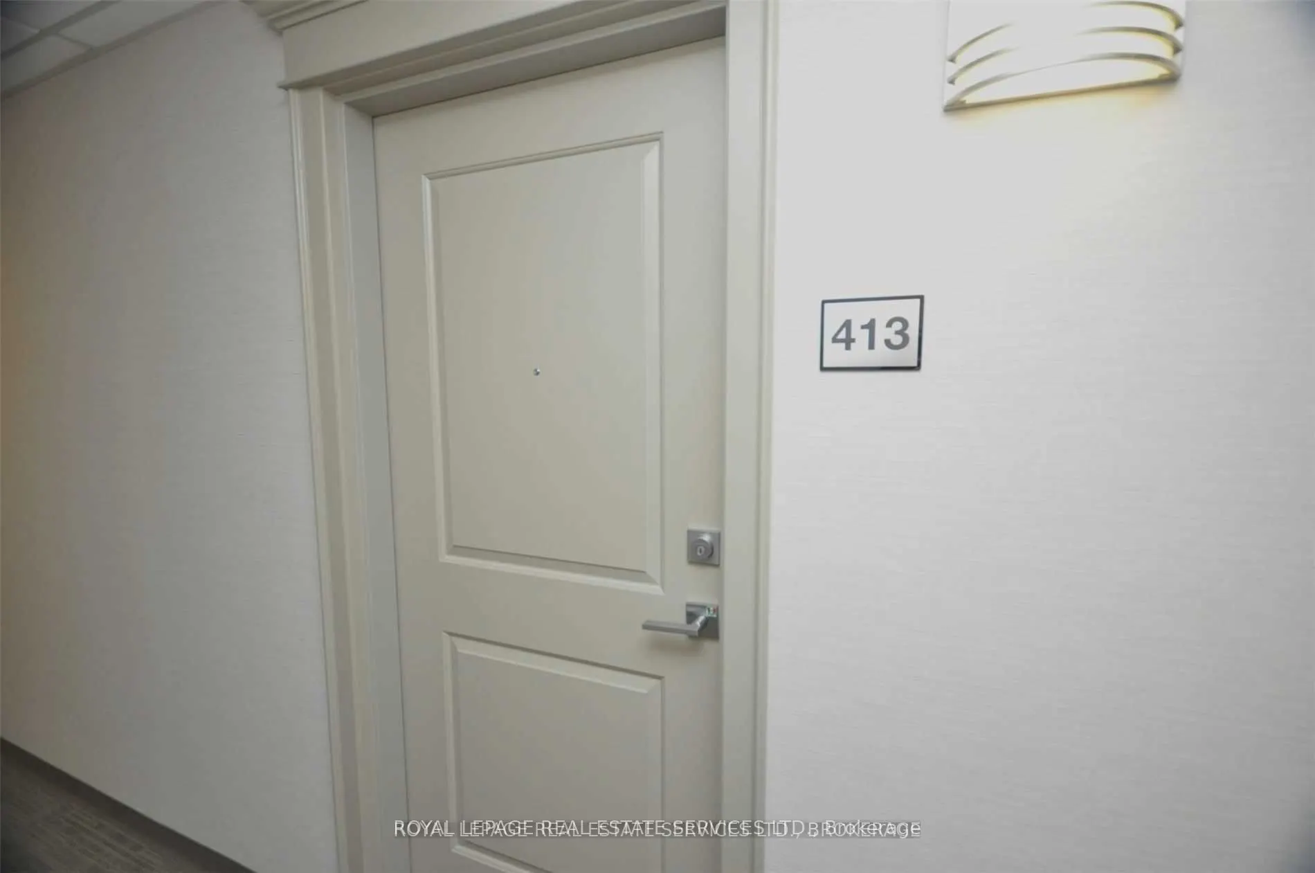 2486 Old Bronte Road, #413