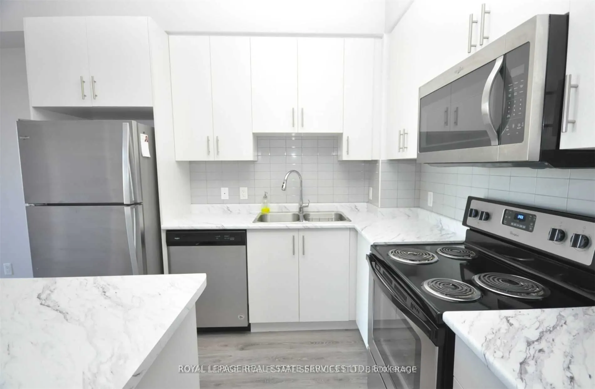 2486 Old Bronte Road, #413