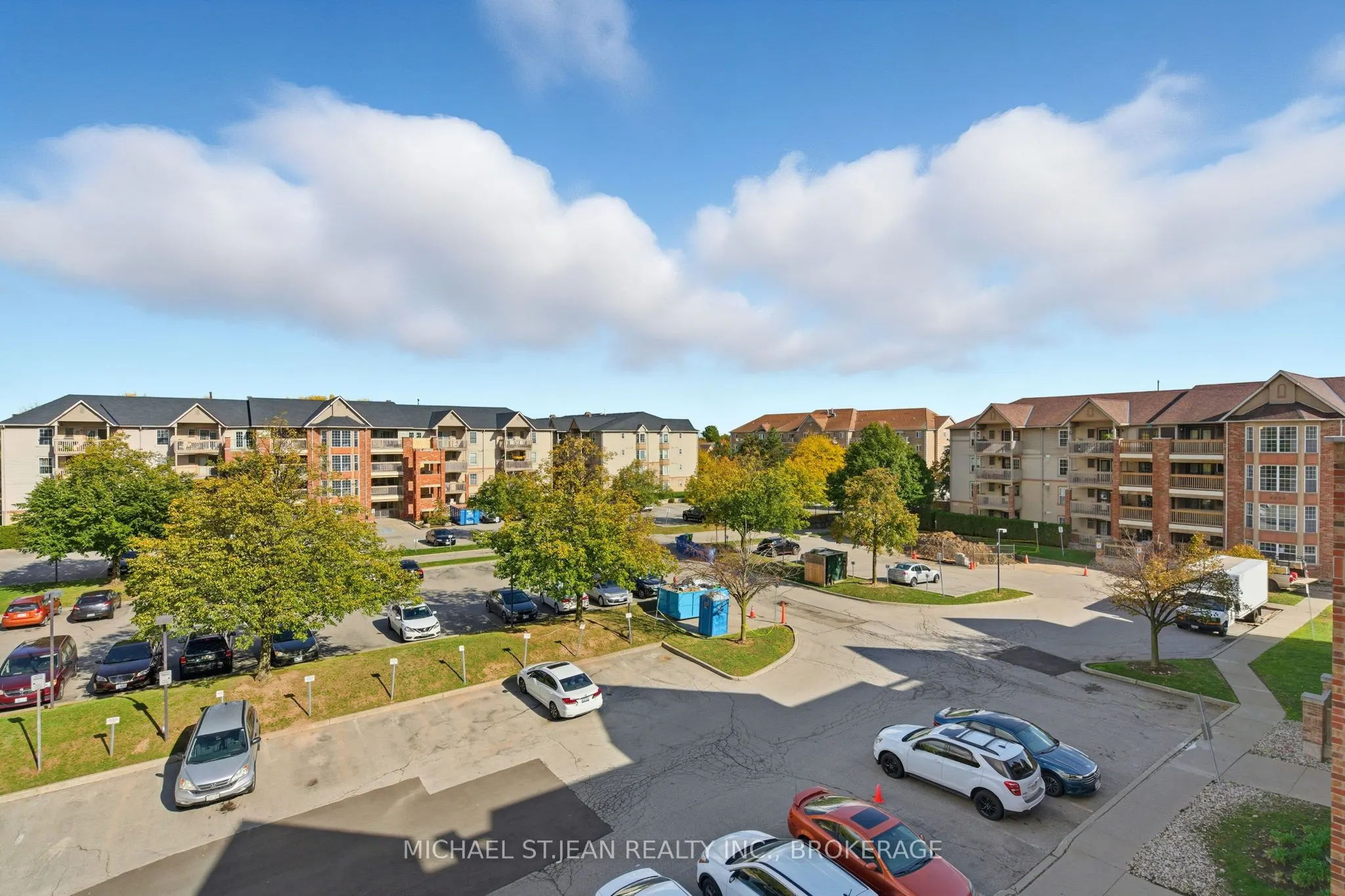 4003 Kilmer Drive, #402