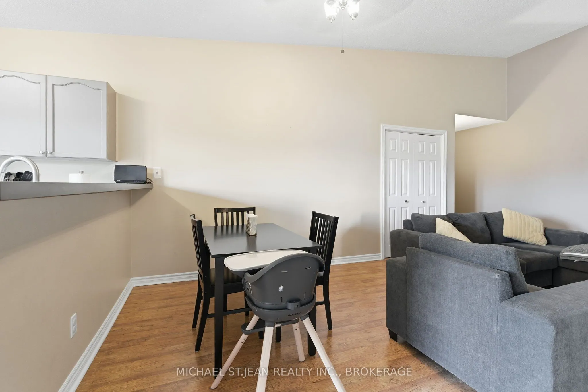 4003 Kilmer Drive, #402