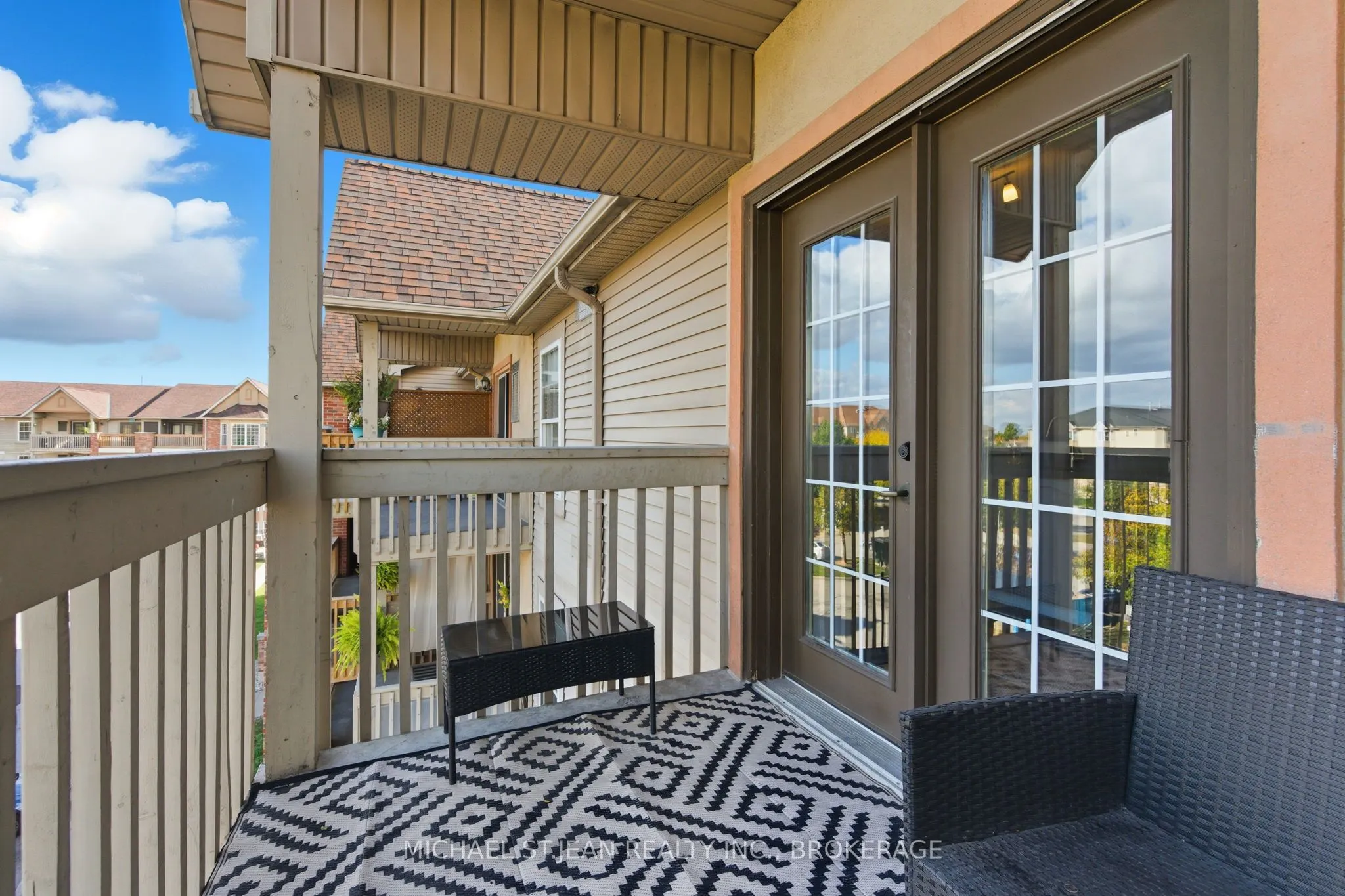 4003 Kilmer Drive, #402