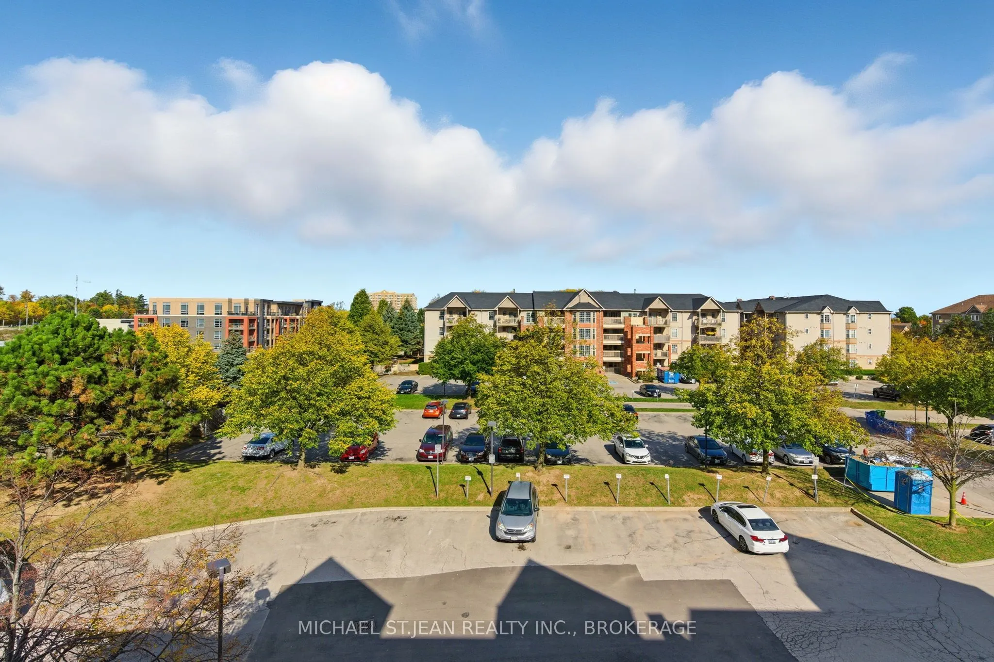 4003 Kilmer Drive, #402