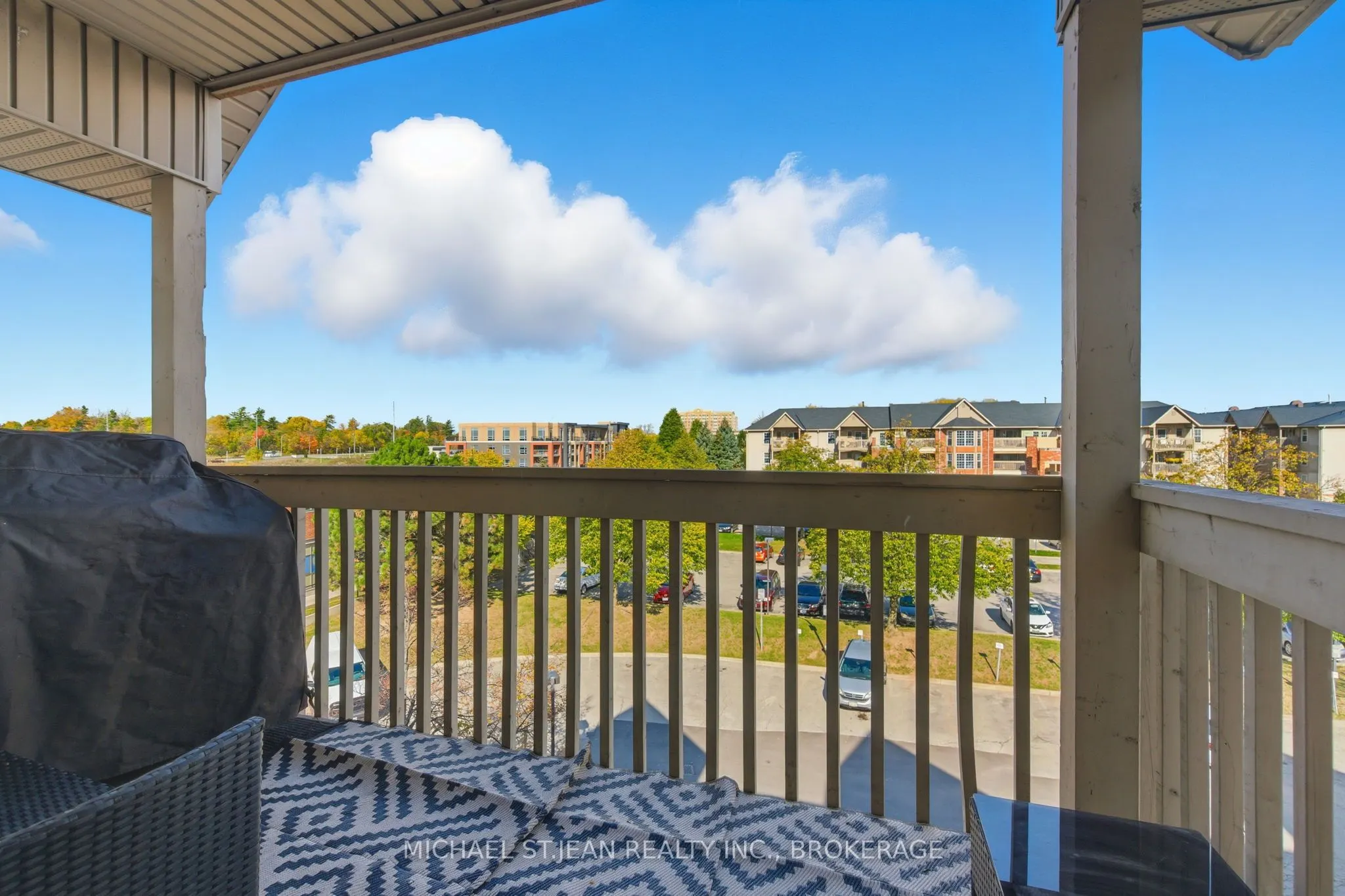 4003 Kilmer Drive, #402