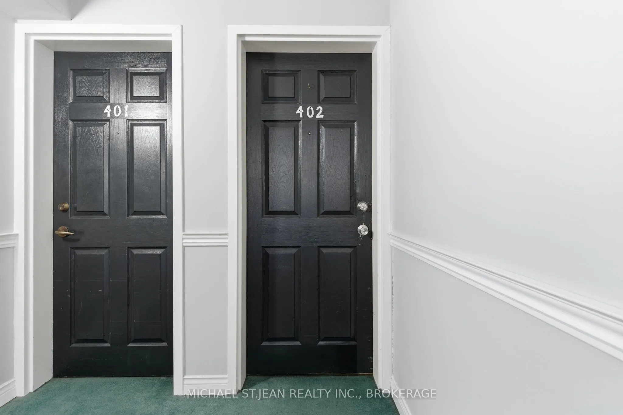 4003 Kilmer Drive, #402