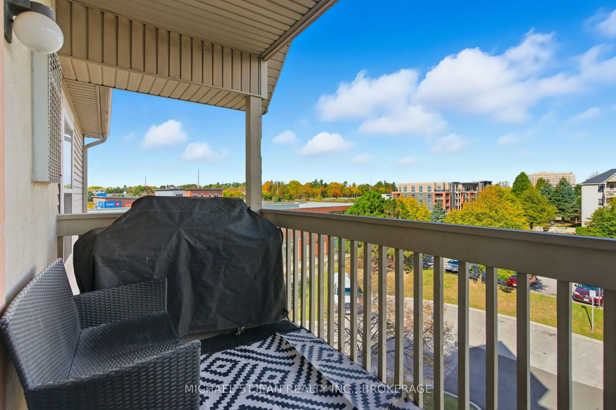 4003 Kilmer Drive, #402