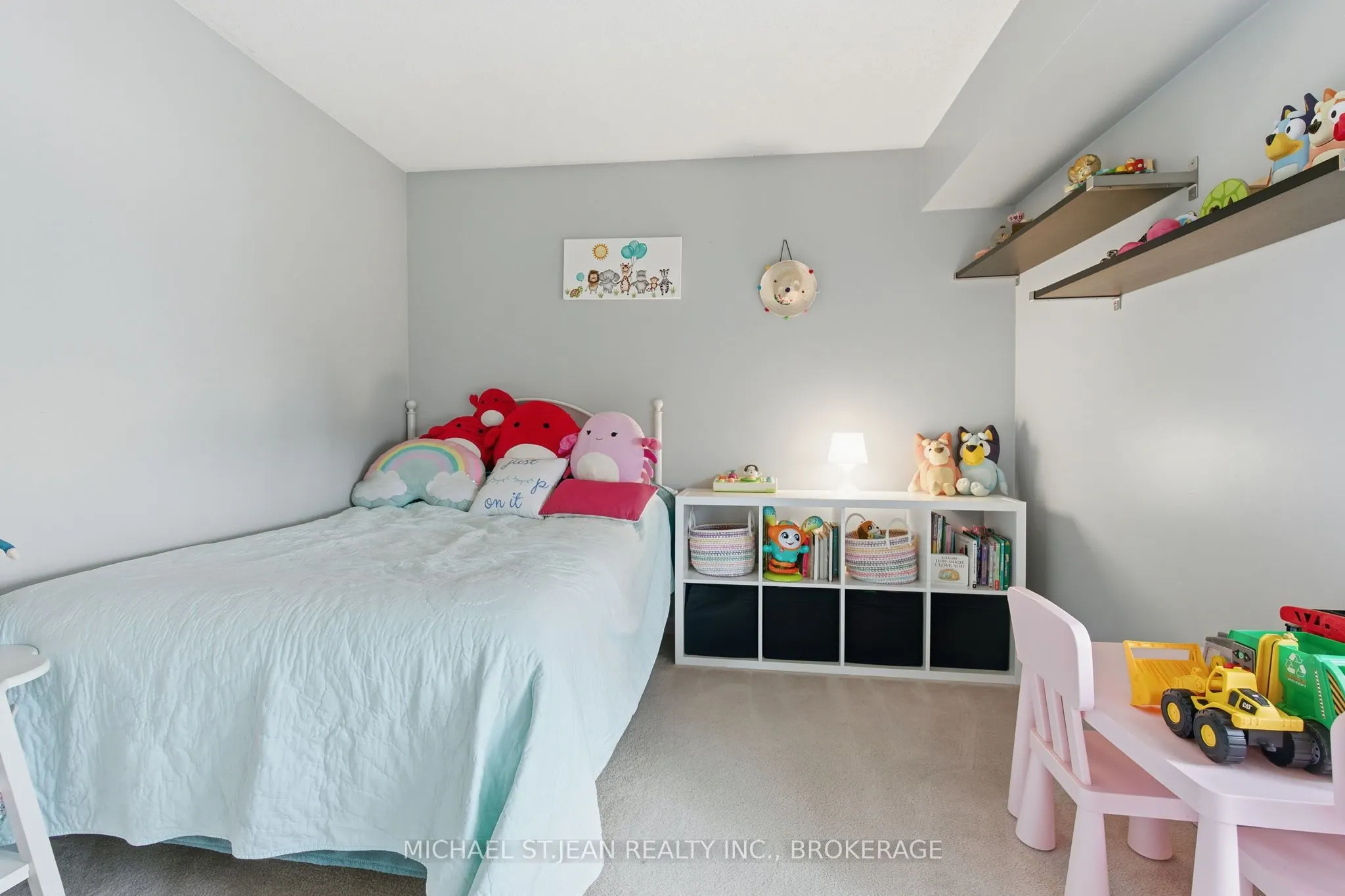 4003 Kilmer Drive, #402