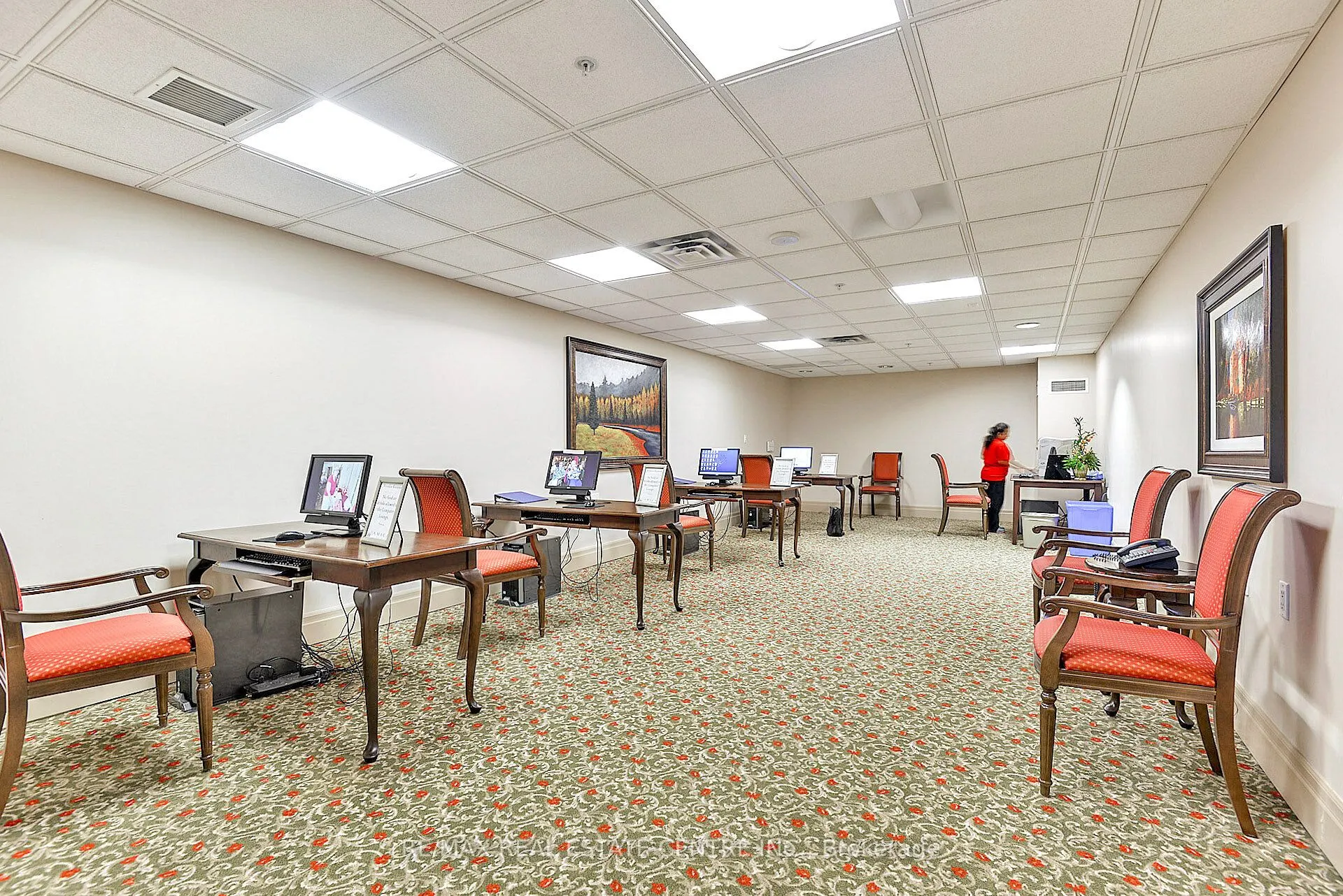 350 Princess Royal Drive, #209