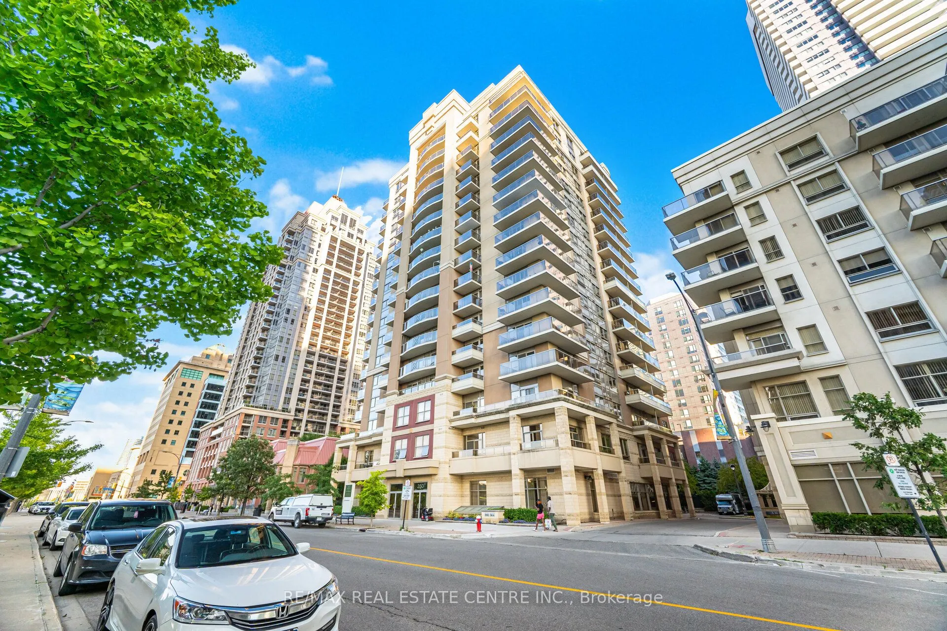 350 Princess Royal Drive, #209