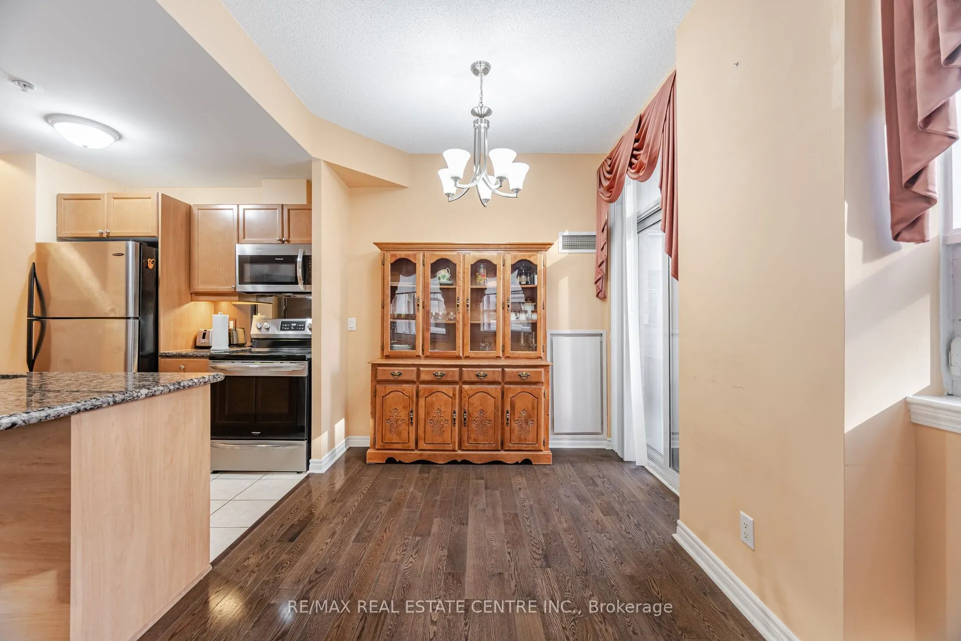 350 Princess Royal Drive, #209