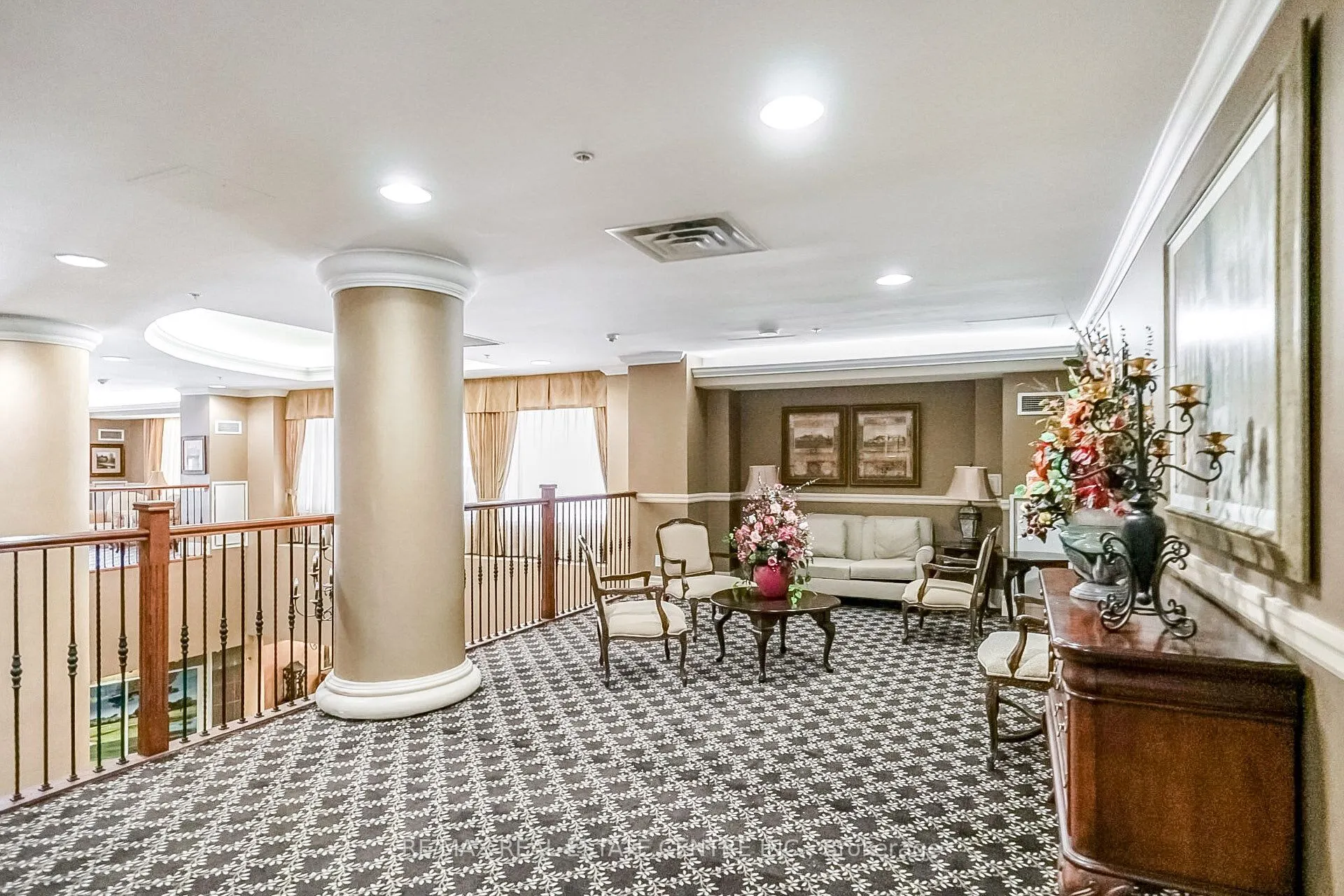 350 Princess Royal Drive, #209