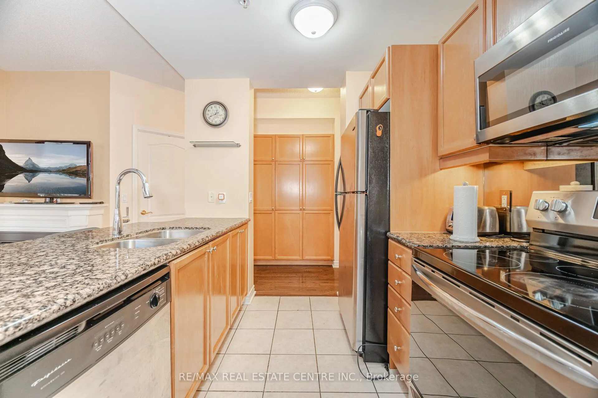 350 Princess Royal Drive, #209