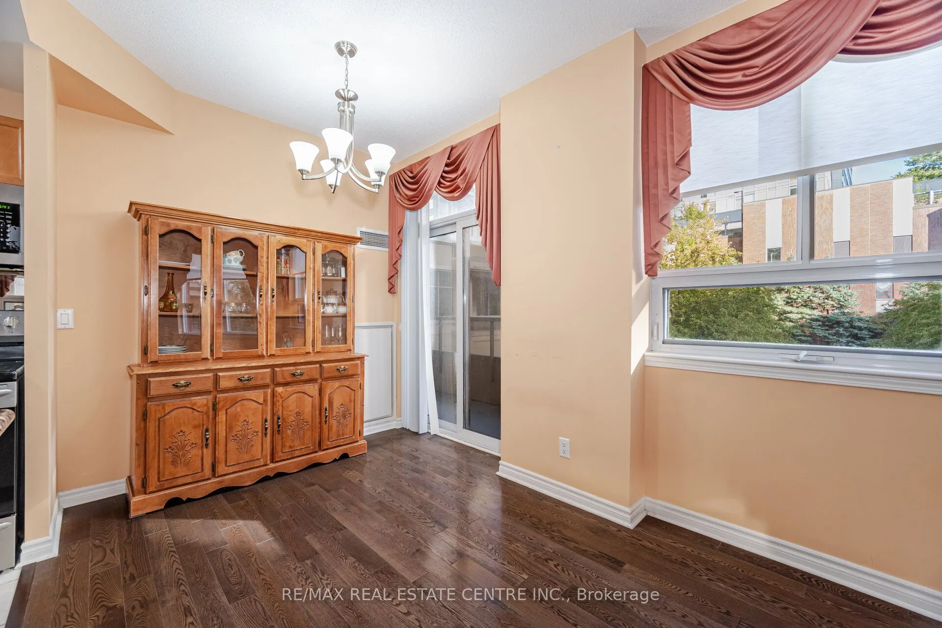 350 Princess Royal Drive, #209