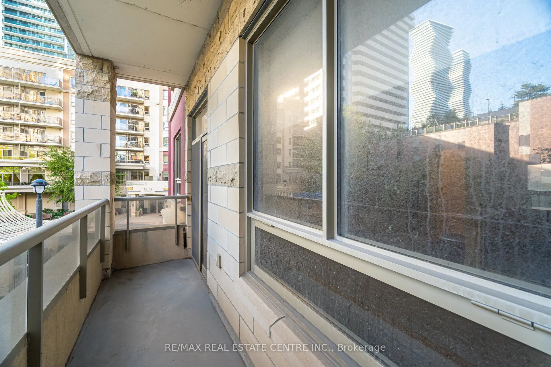 350 Princess Royal Drive, #209