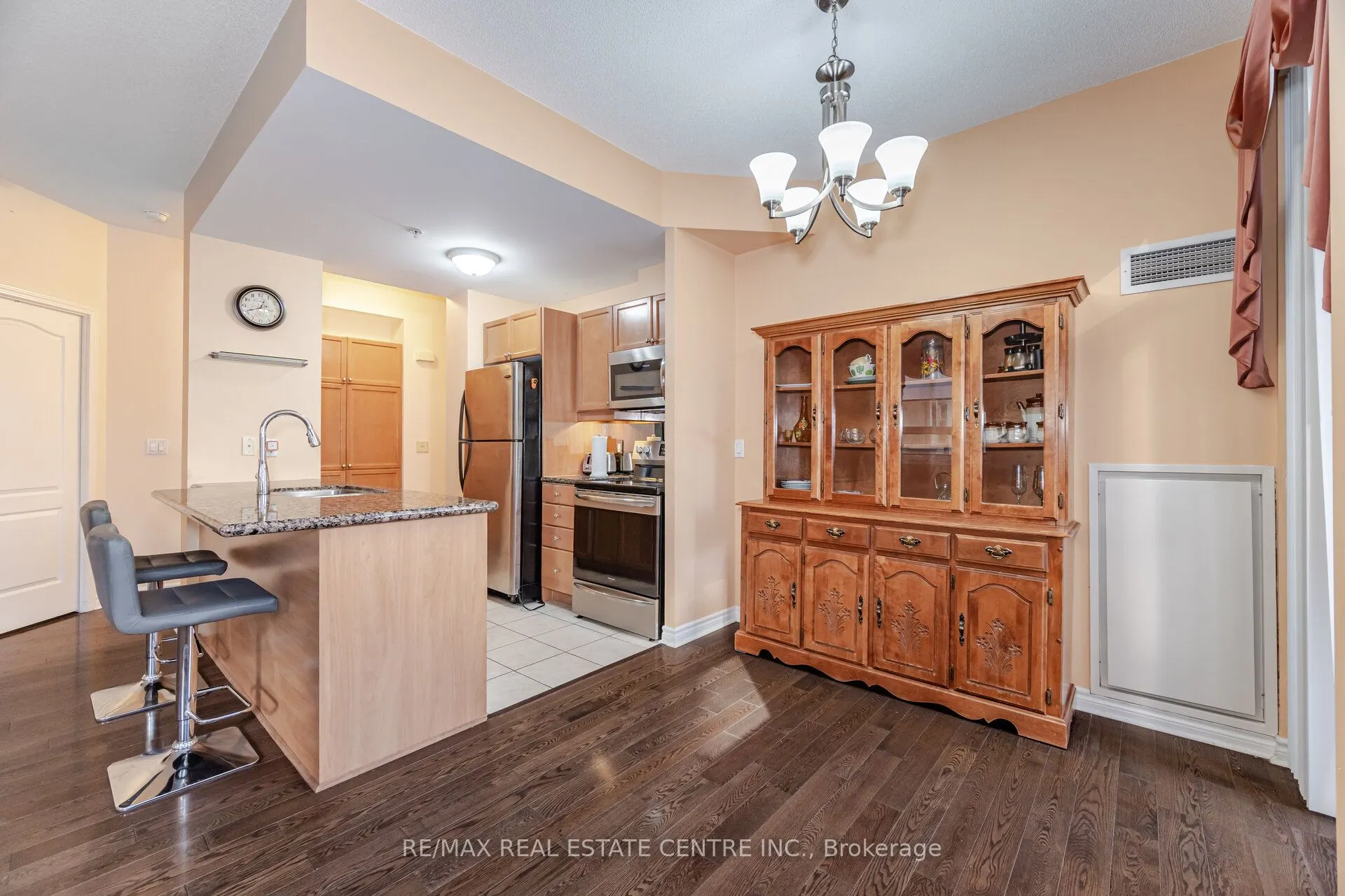 350 Princess Royal Drive, #209