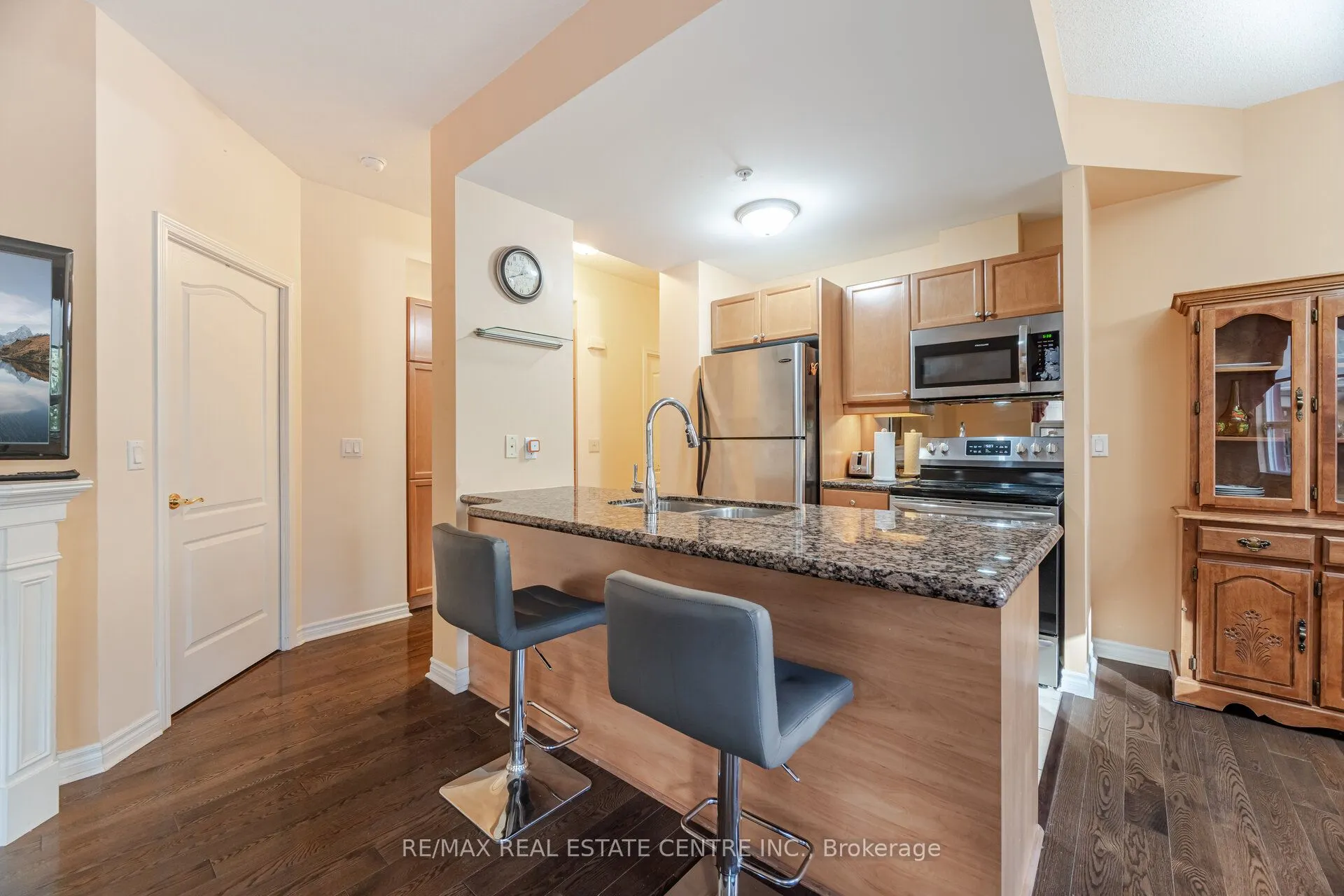 350 Princess Royal Drive, #209