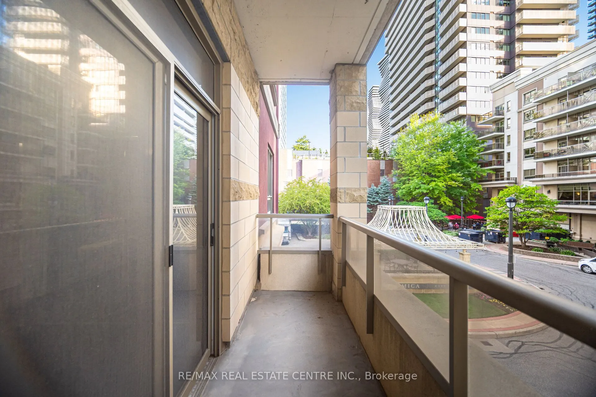 350 Princess Royal Drive, #209