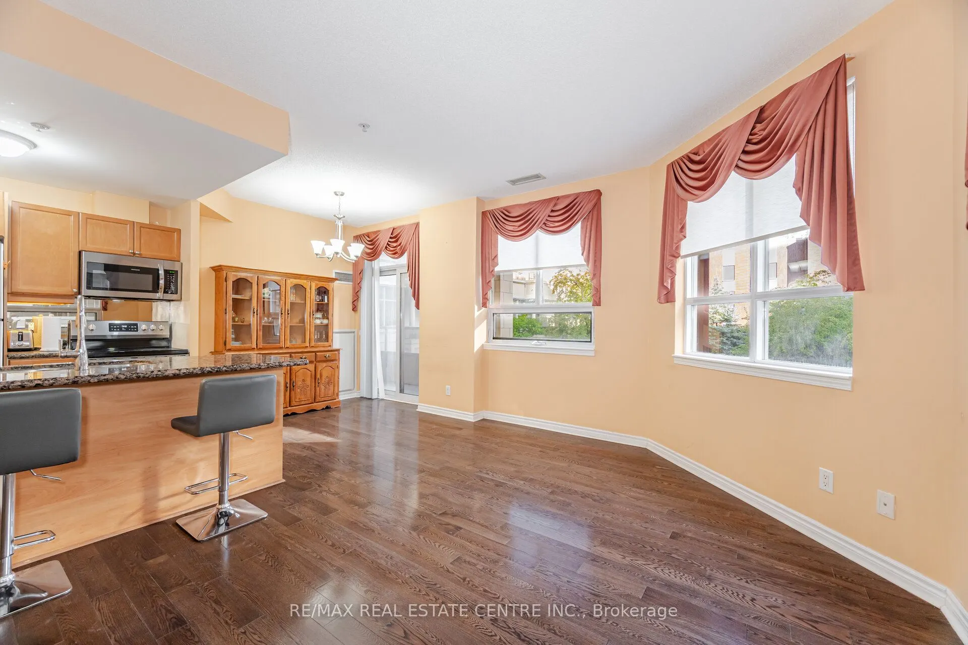 350 Princess Royal Drive, #209