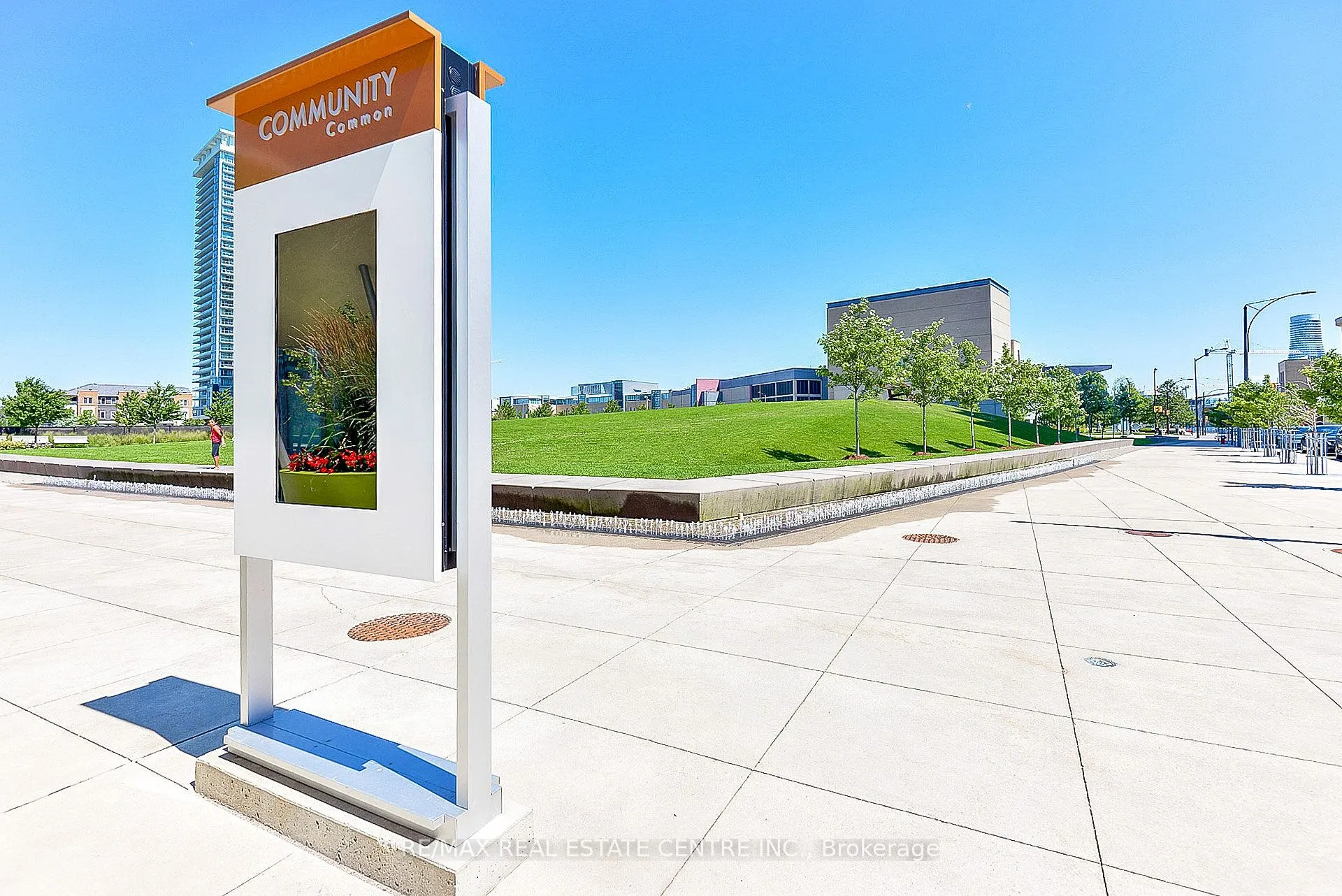 350 Princess Royal Drive, #209