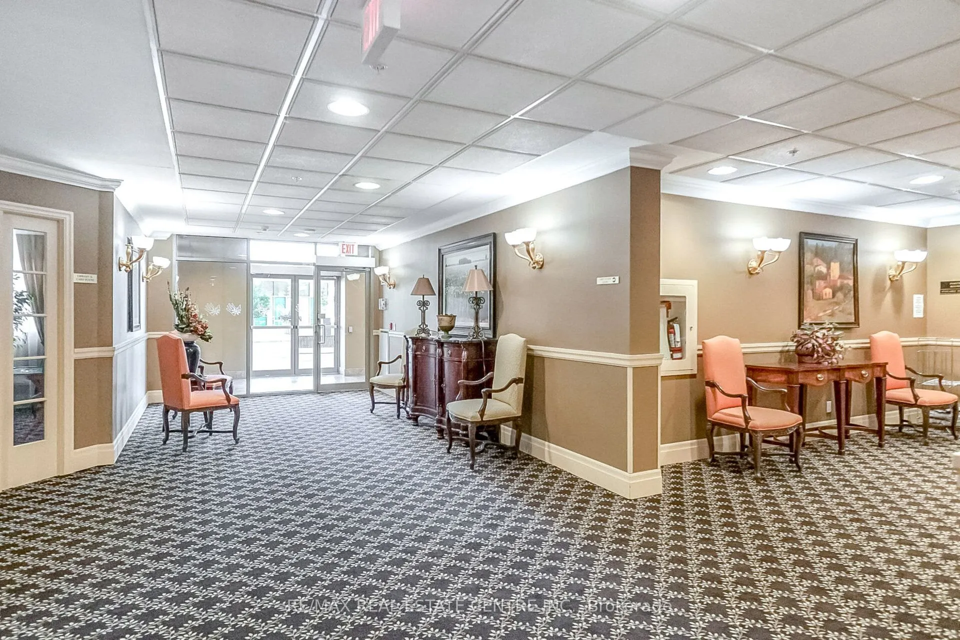 350 Princess Royal Drive, #209