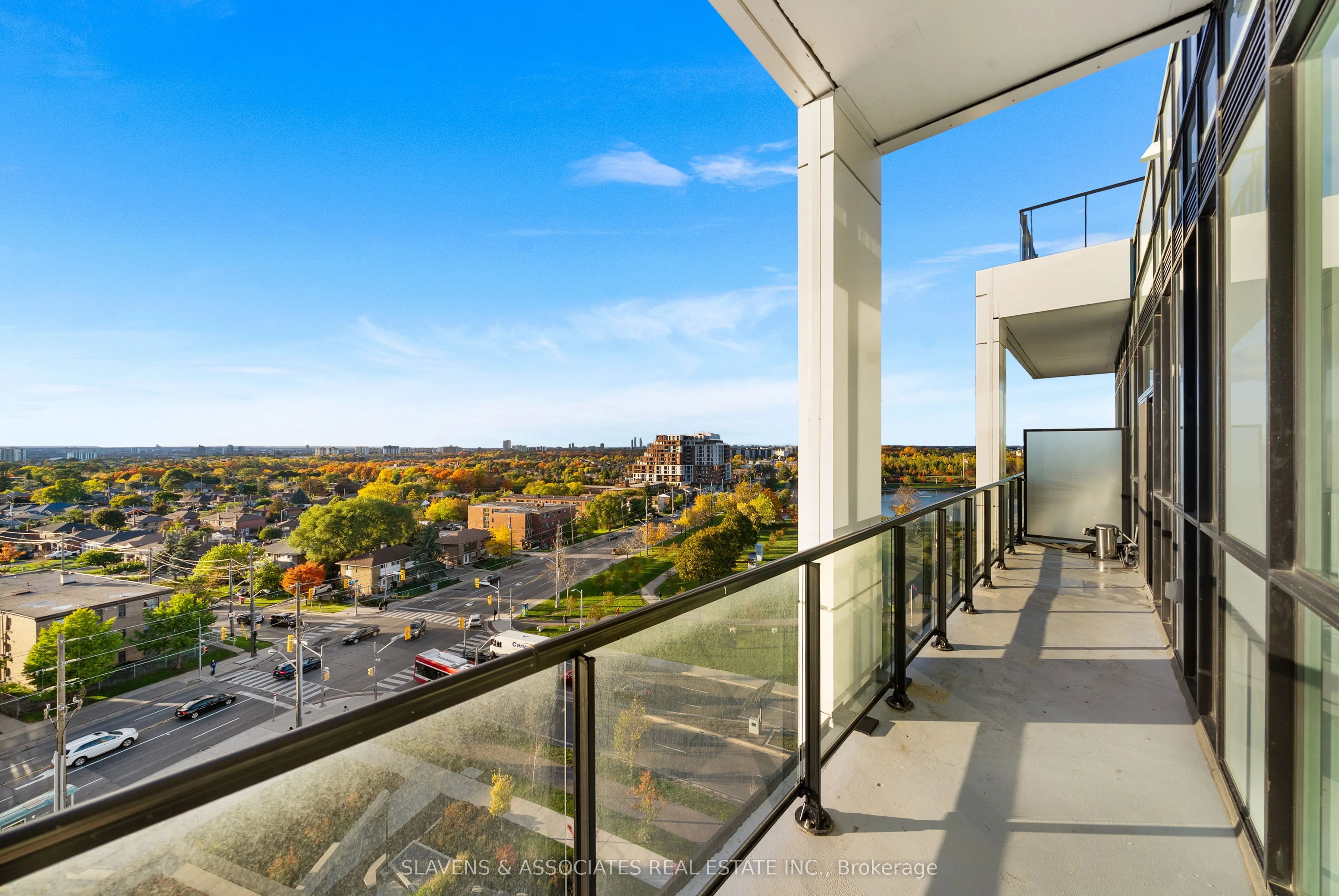 60 George Butchart Drive, #720