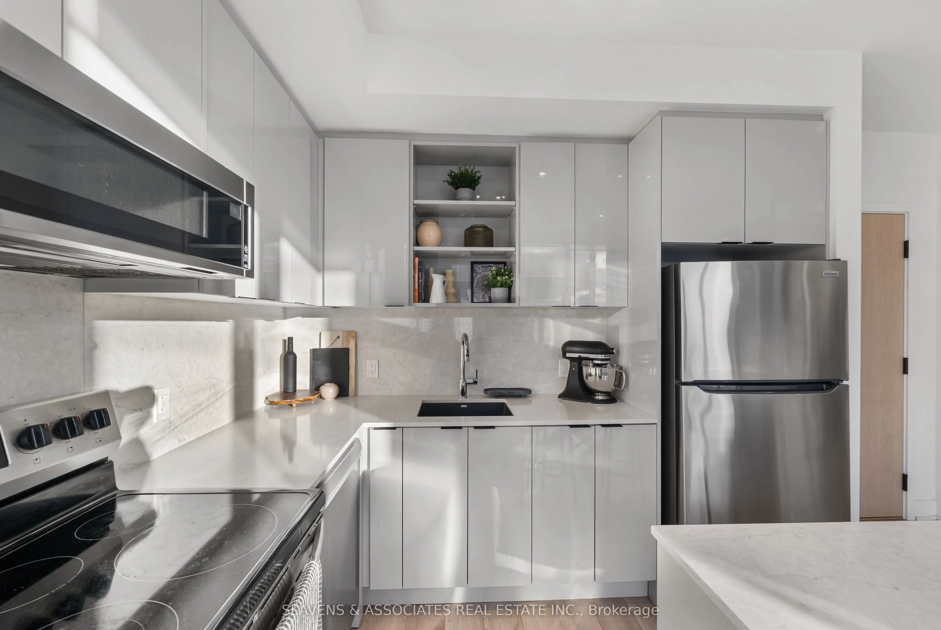 60 George Butchart Drive, #720